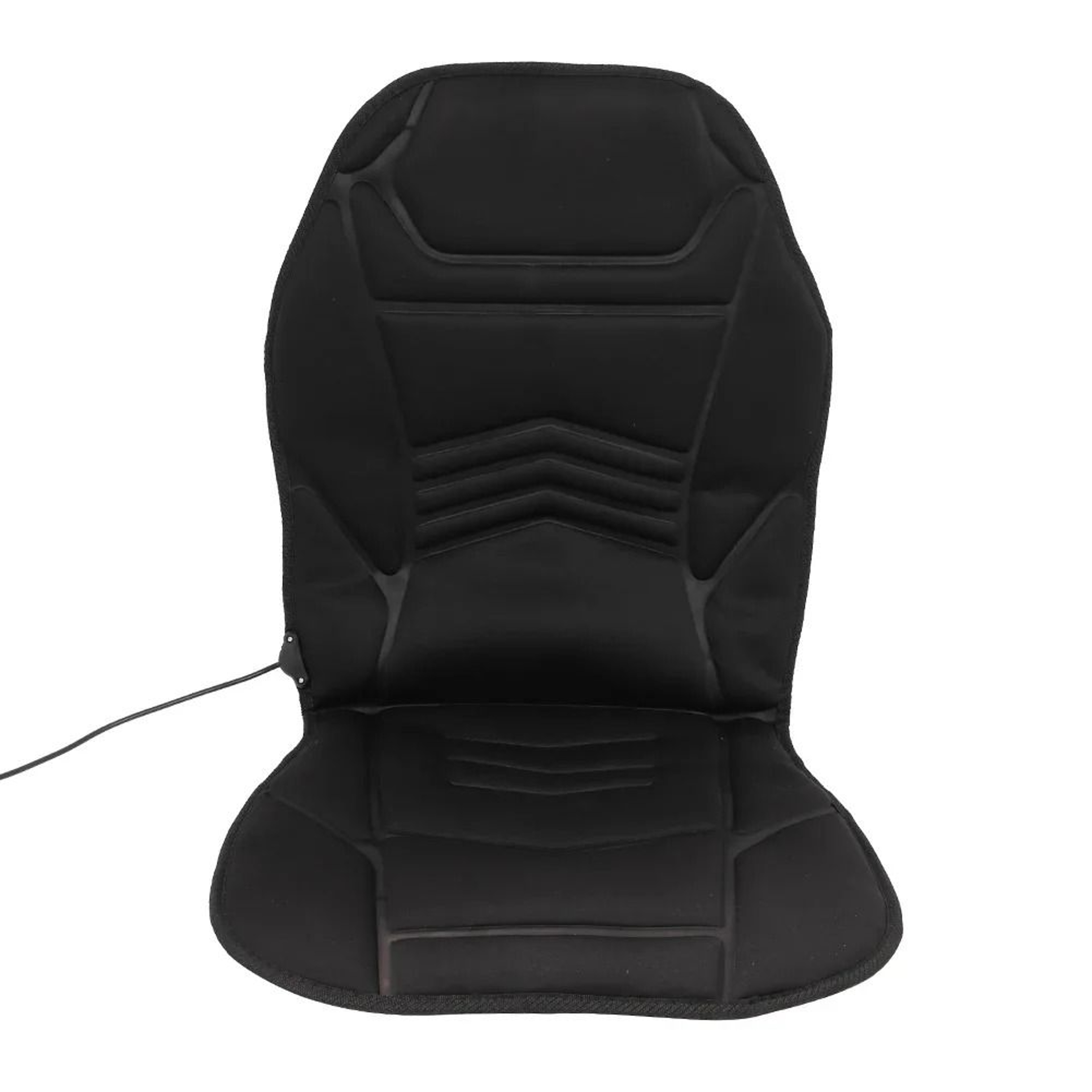 Heated Car Seat Cover 12V Fast Heating Cushion With Temperature Control 1