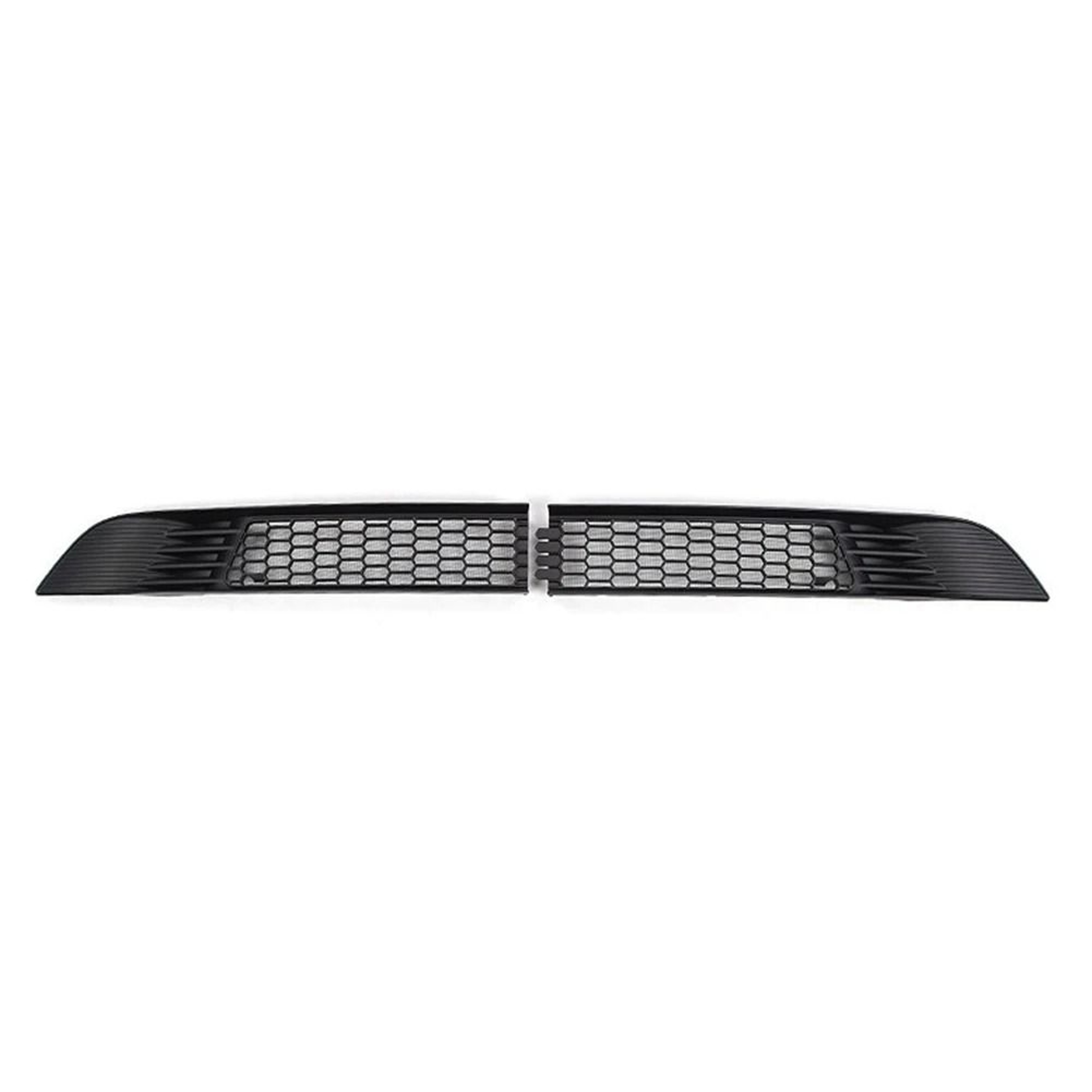 Tesla Front Grille Mesh Insert Air Inlet Vent Guard For Model 3 And Model Y 2