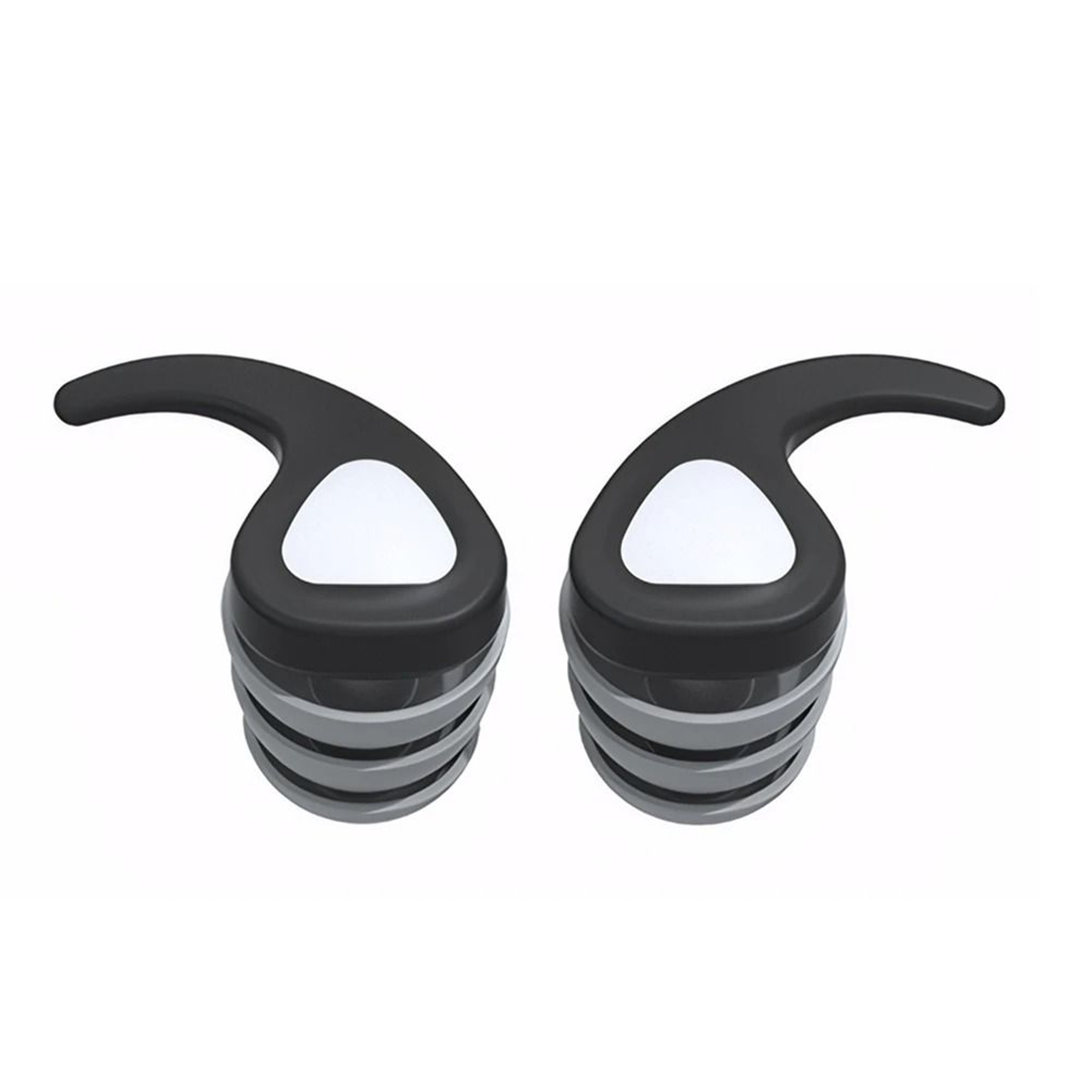 Kids Swimming Ear Plugs Waterproof Silicone Ear Protectors For Pool Bath And Shower 4
