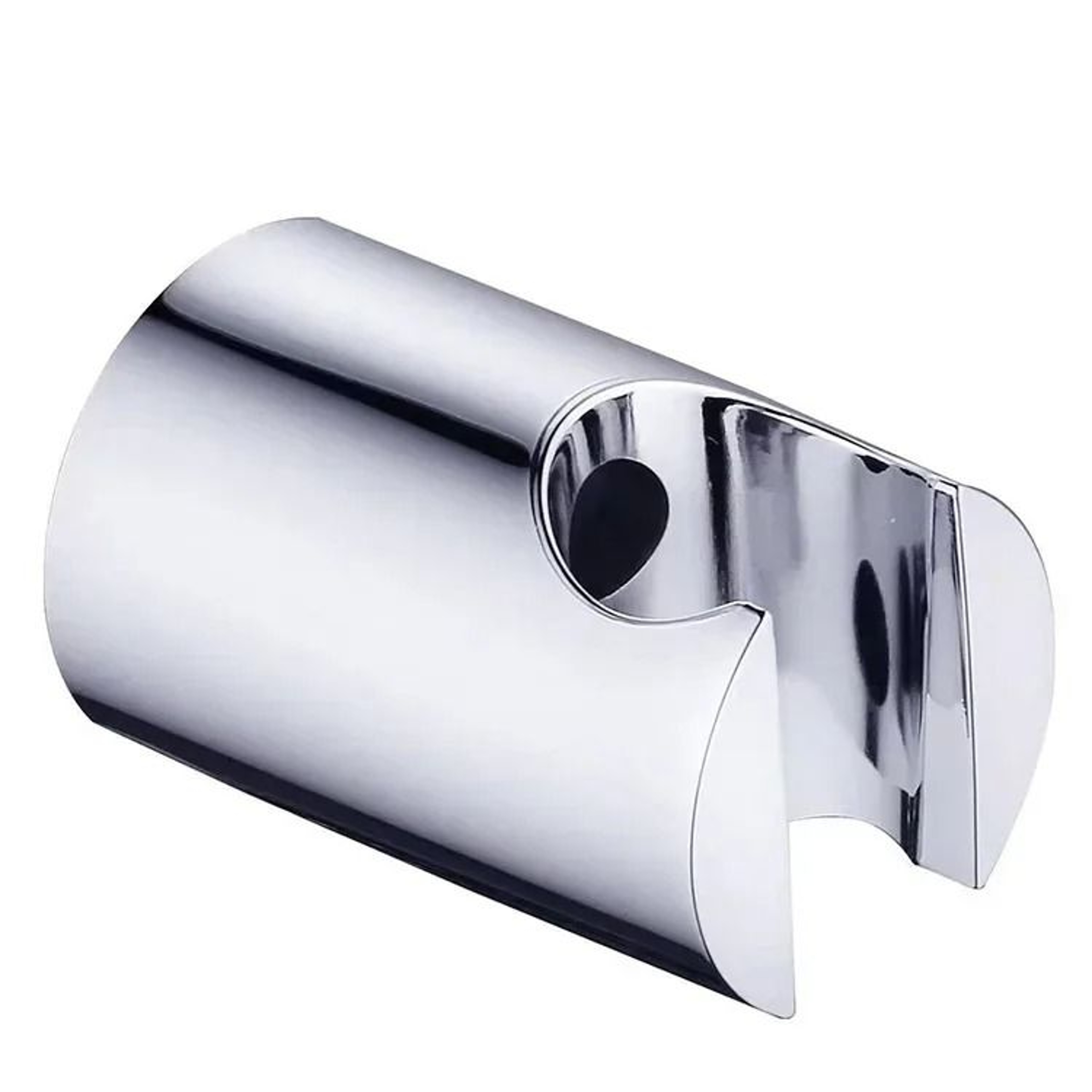 Adjustable Wall Mounted Shower Head Holder ABS Bracket 4