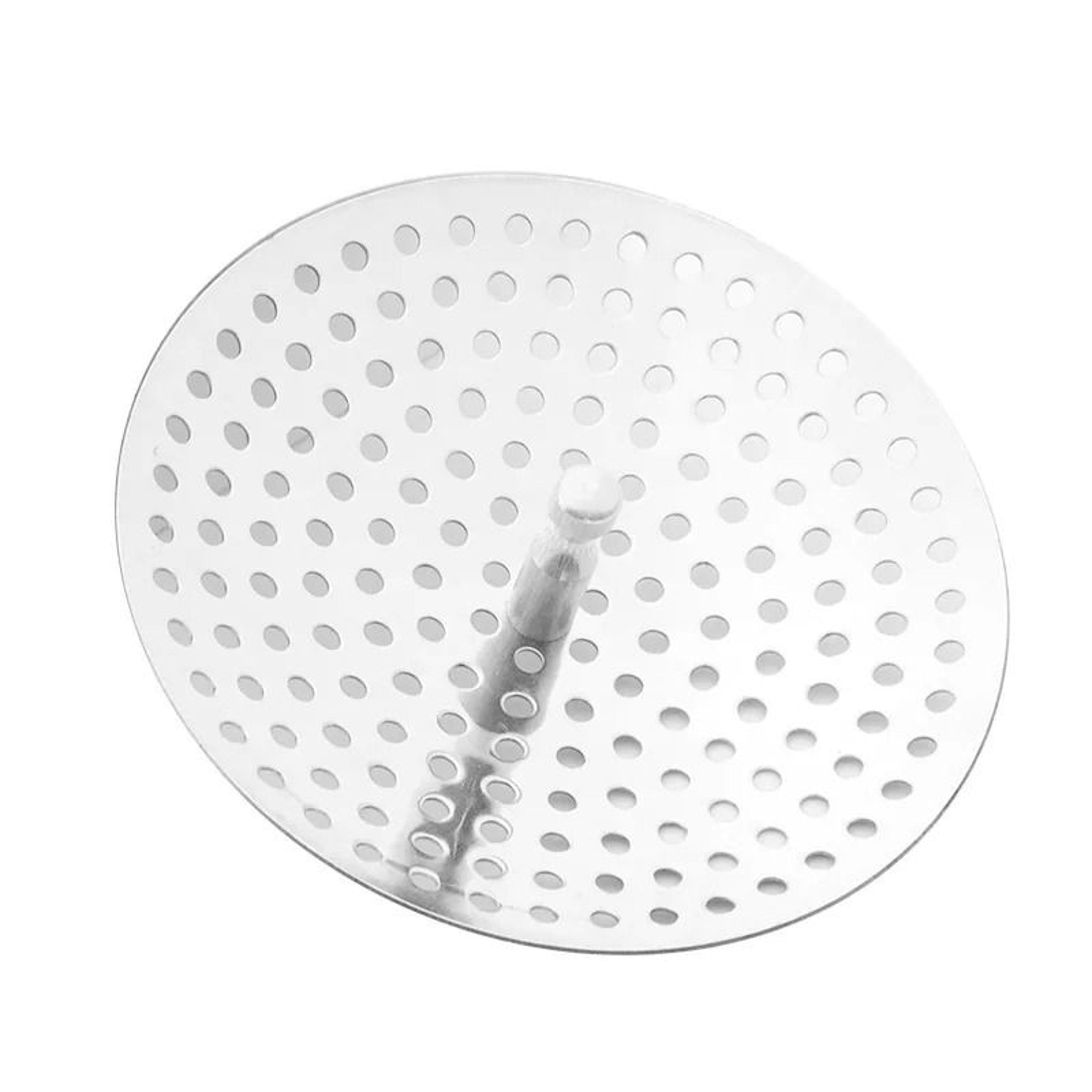 Stainless Steel Sink Strainer Stopper And Drain Hair Catcher 2