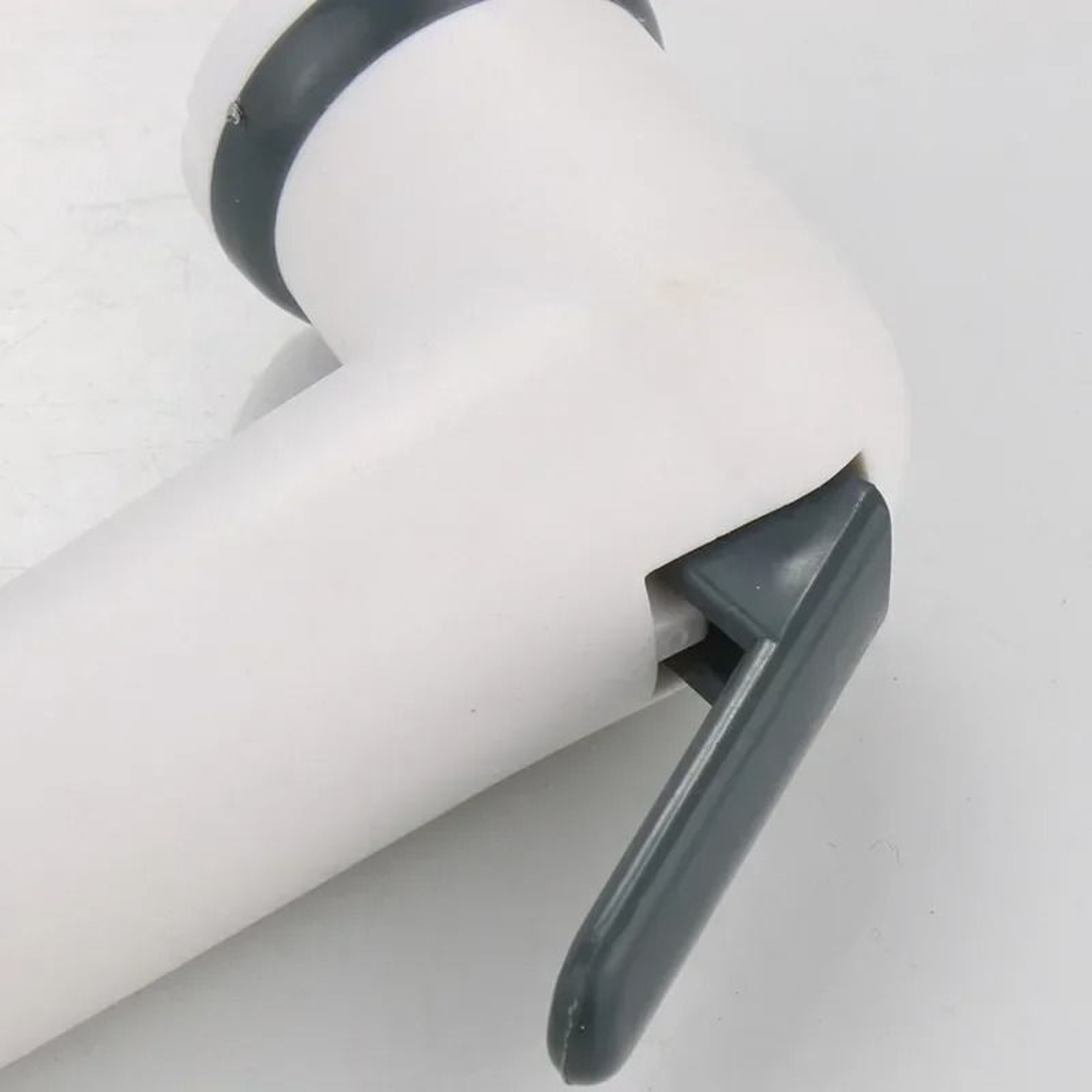 Adjustable ABS Handheld Bidet Sprayer For Toilet Cleaning 4