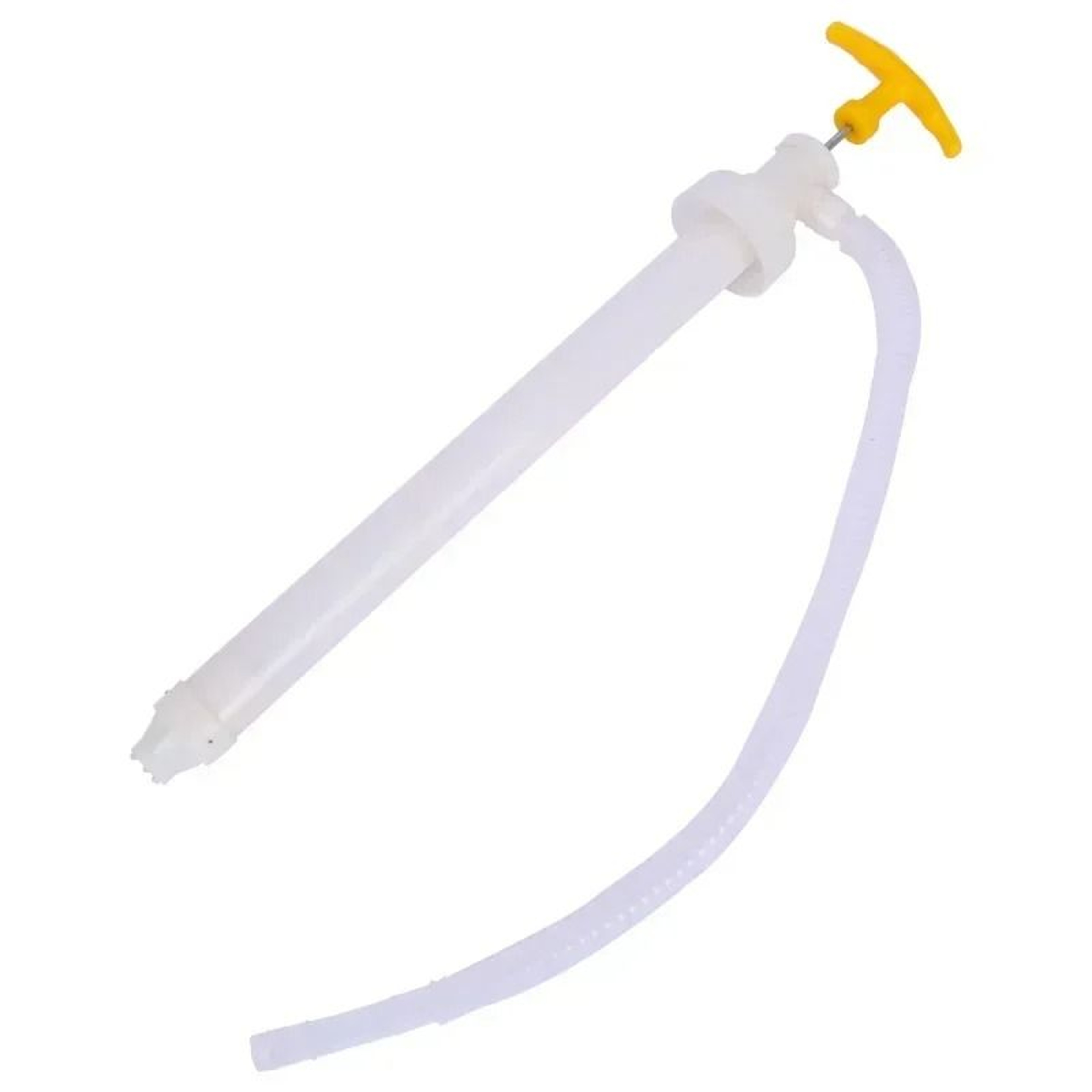 Manual Liquid Transfer Pump With Anti Backflow Fuel Pump 1