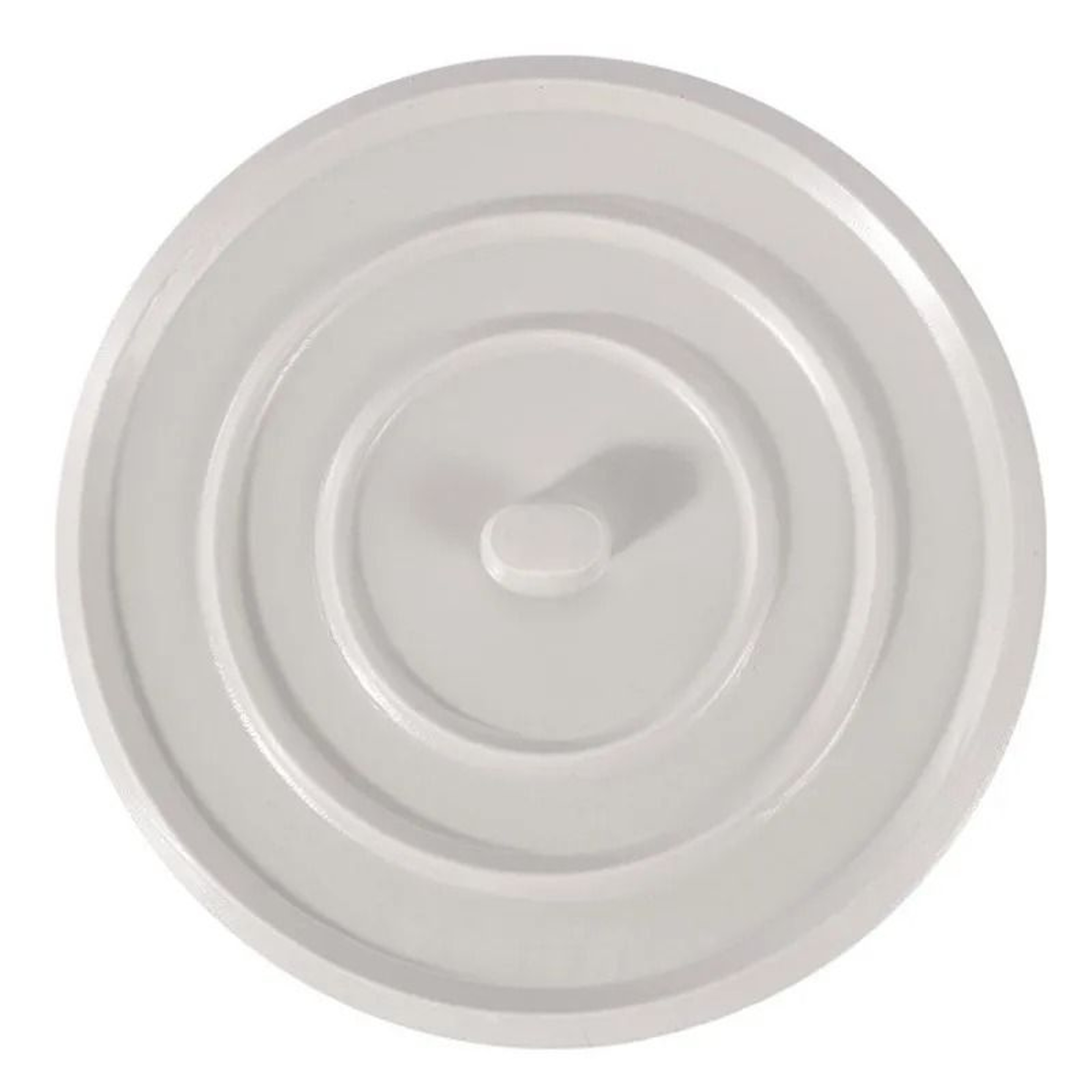 15CM Large Silicone Bathtub And Sink Drain Stopper 1