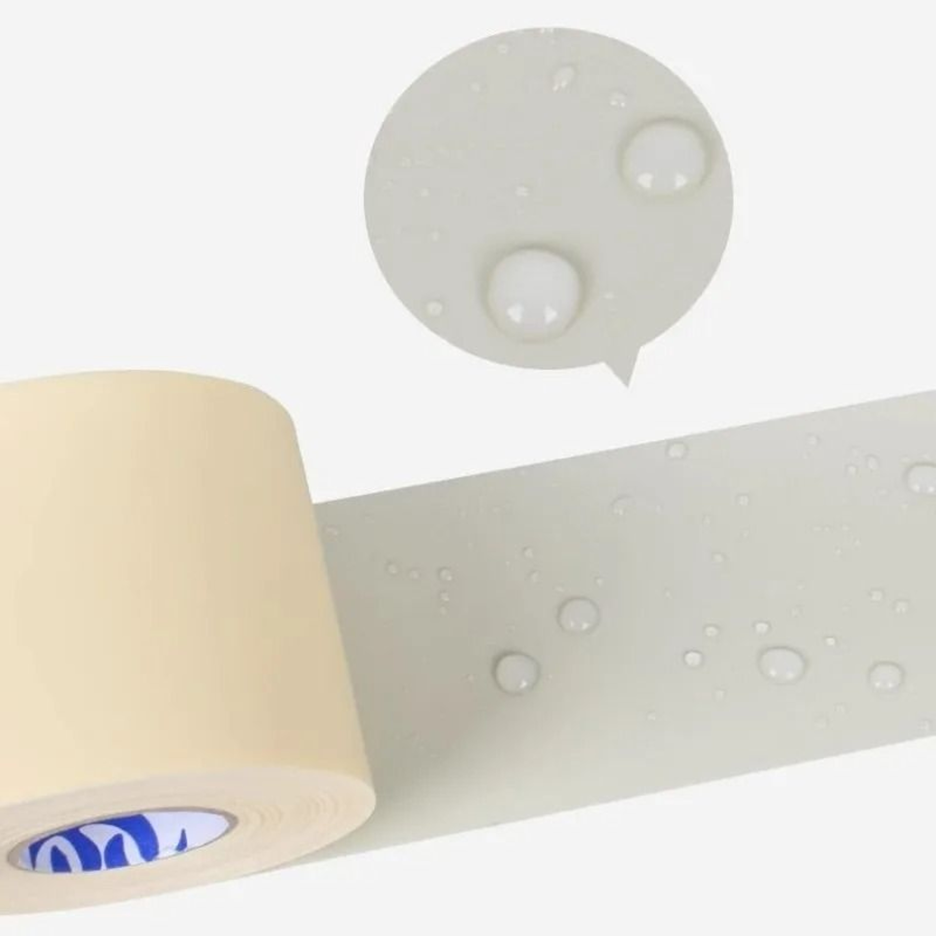 Waterproof AC Pipe Insulation Wrapping Tape 6