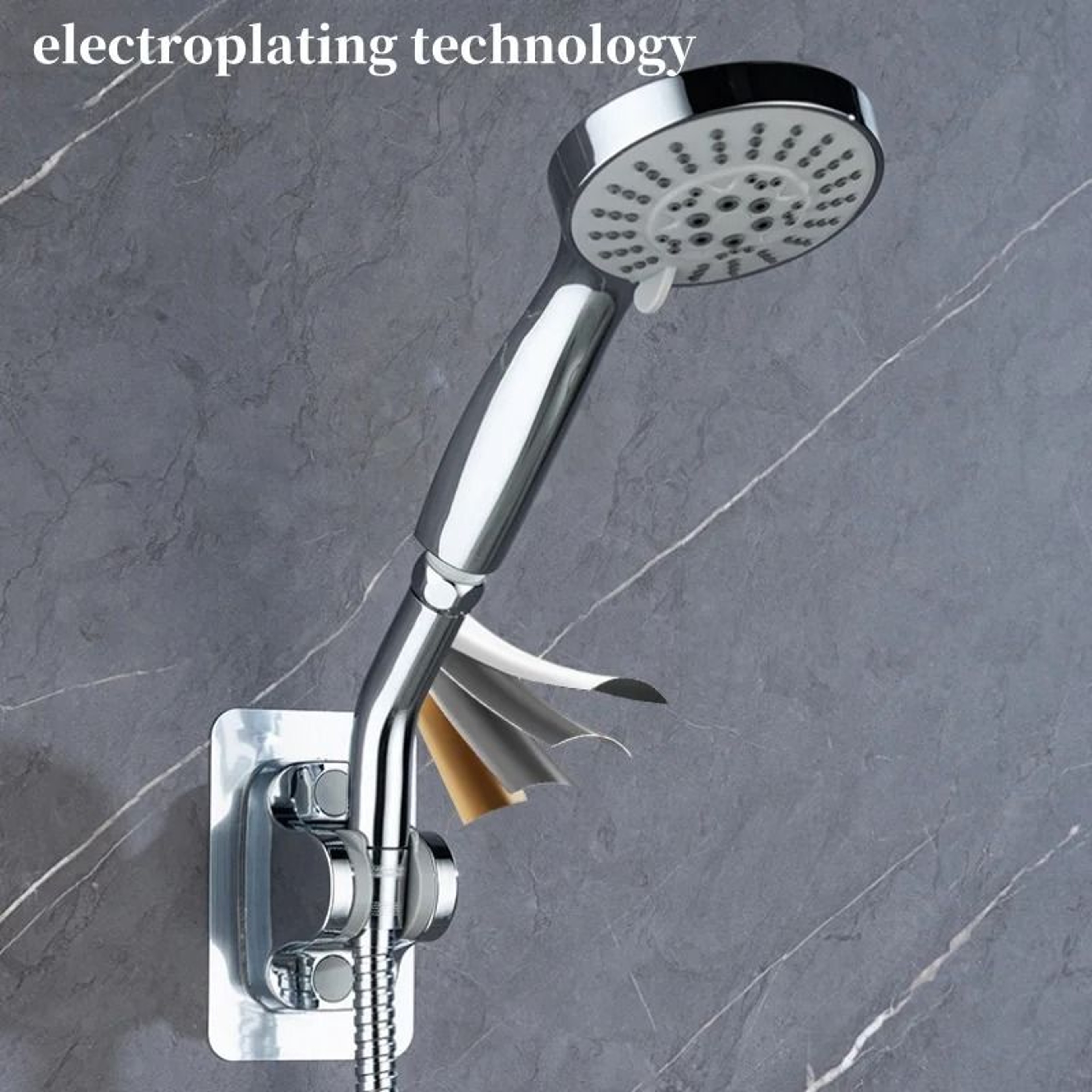 G12 135 Shower Head Elbow Adapter 7