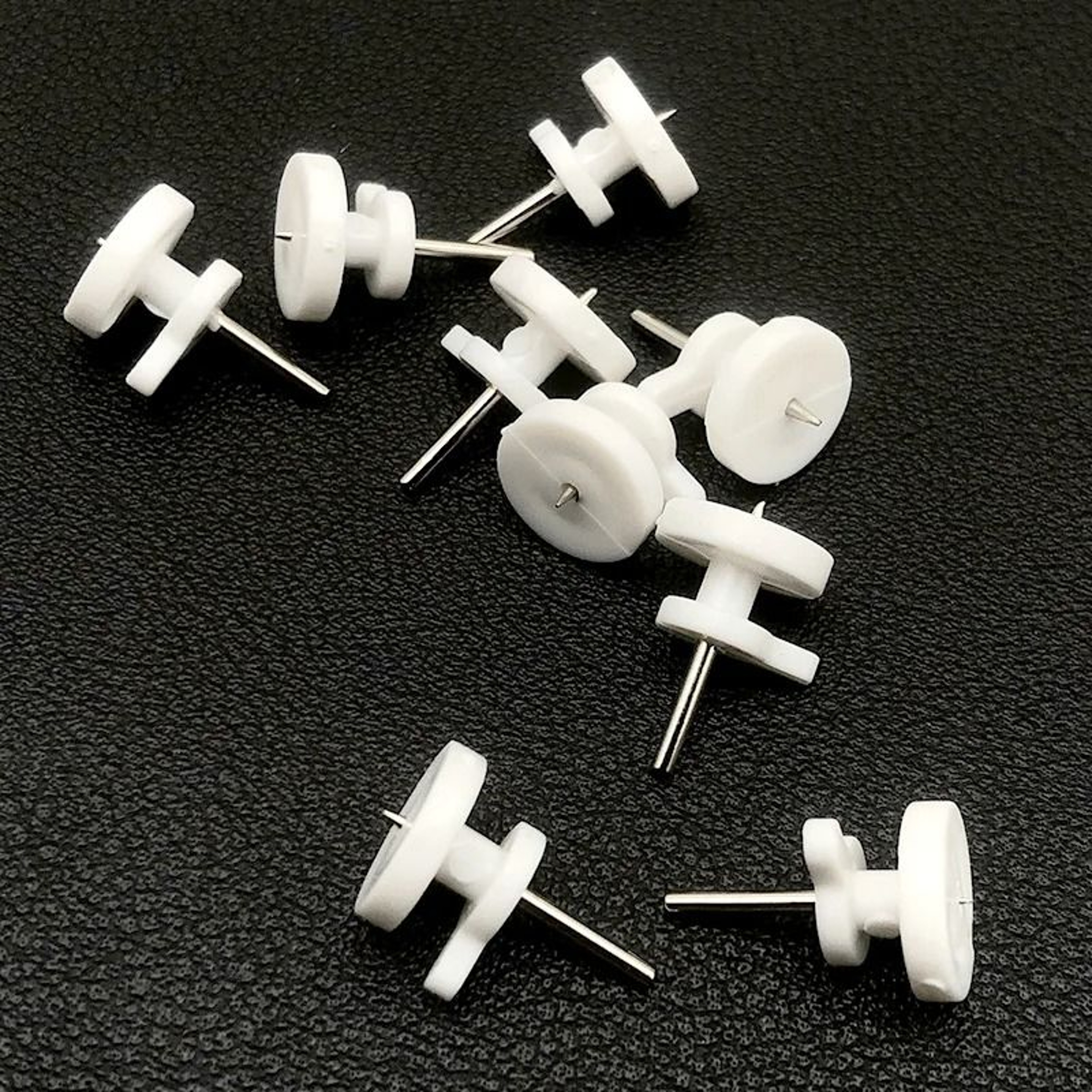 NonTrace Picture Hanger Hooks For Hardwall And Drywall 5