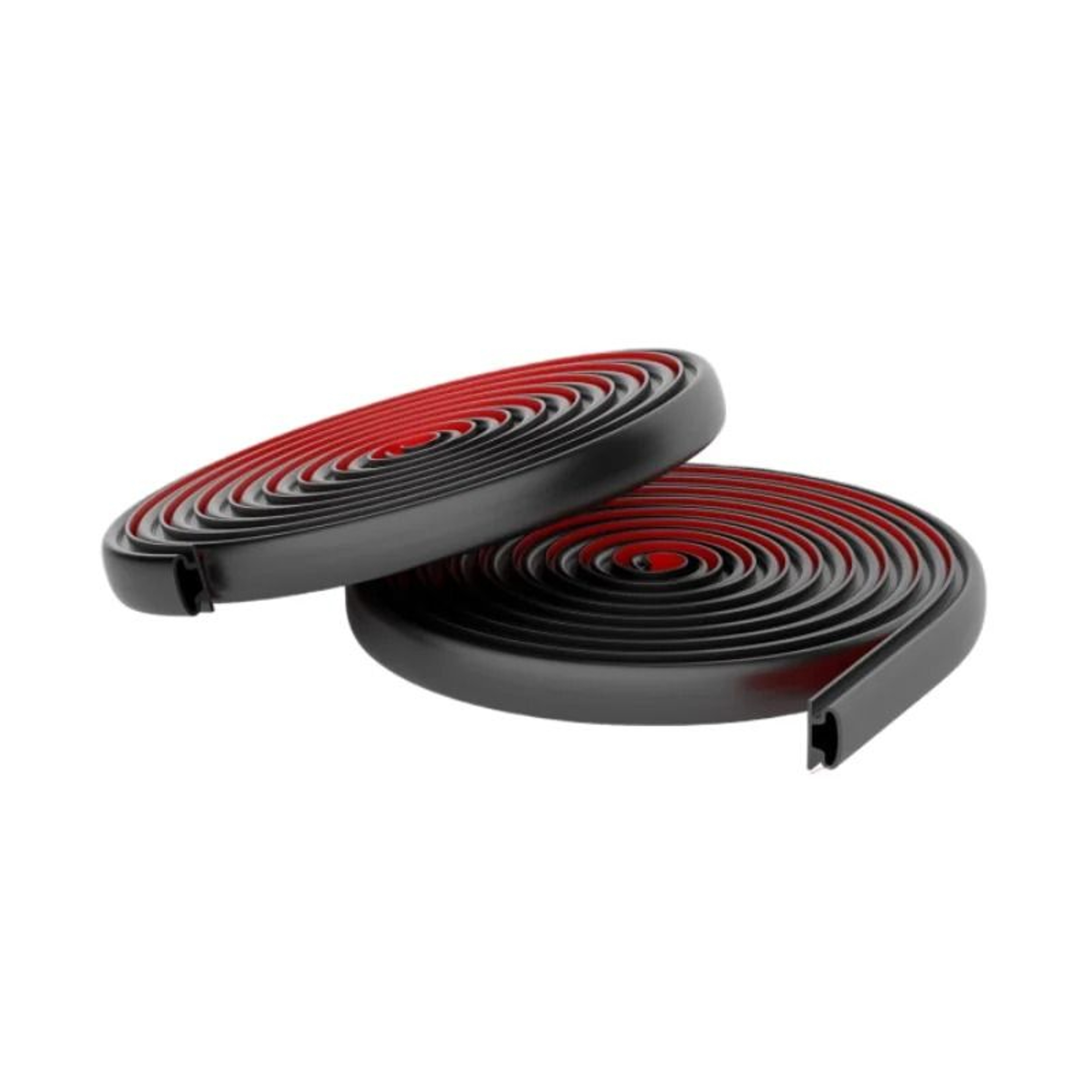 SelfAdhesive TPE Door And Window Weather Sealing Strip 1