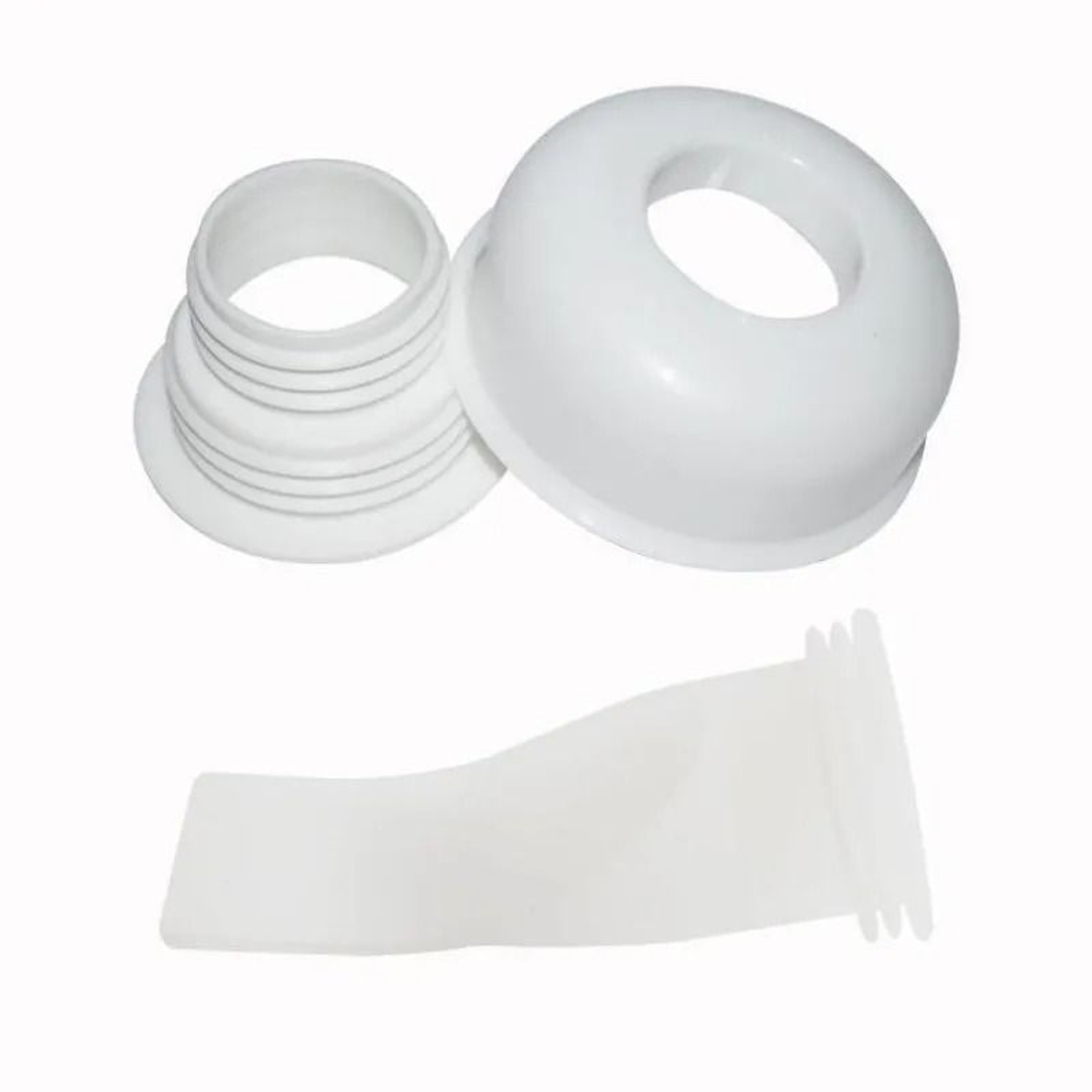 Silicone AntiOdor Floor Drain Core And Sewer Seal Plug 0