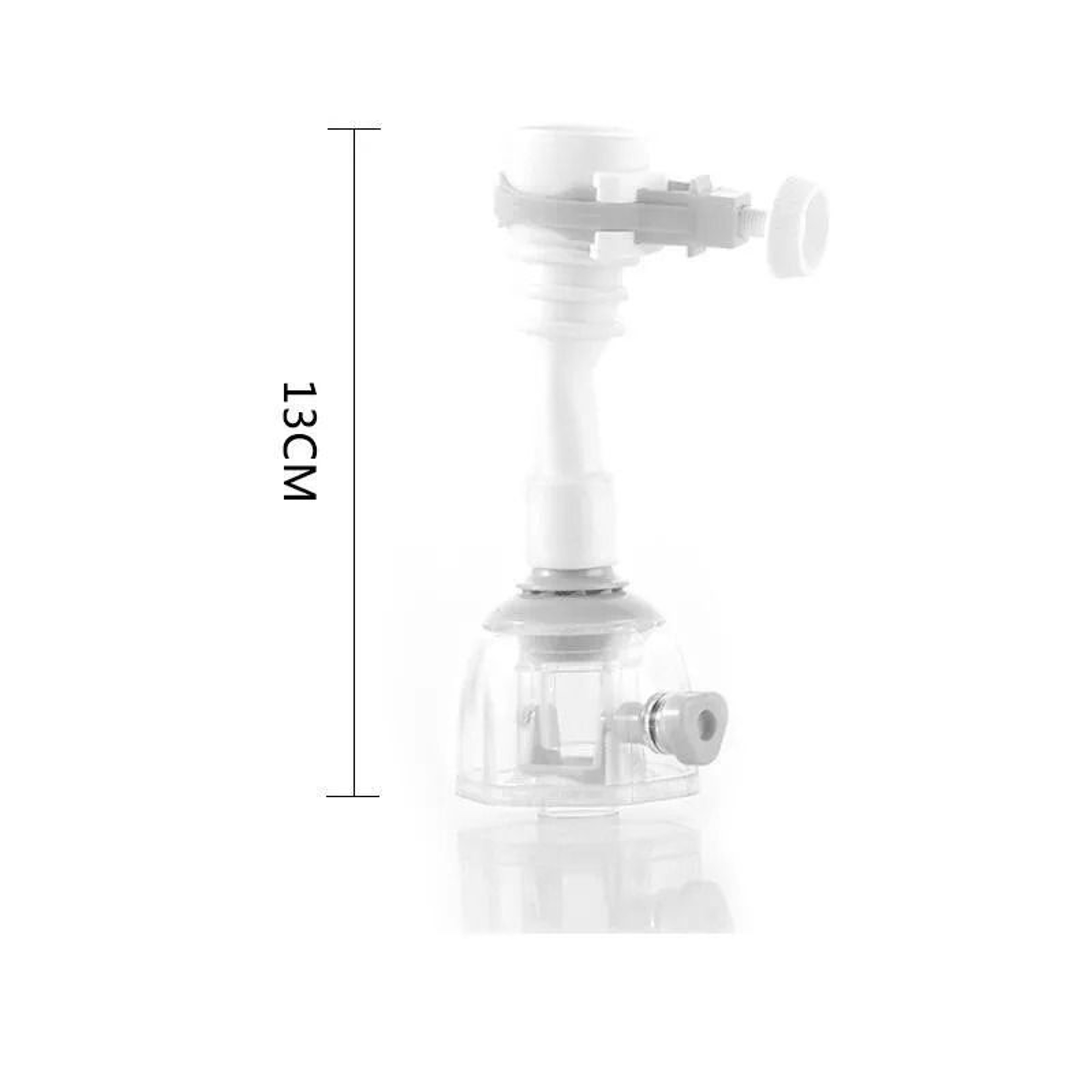 360 Dual Mode Kitchen Faucet Extender And WaterSaving Sprayer 1