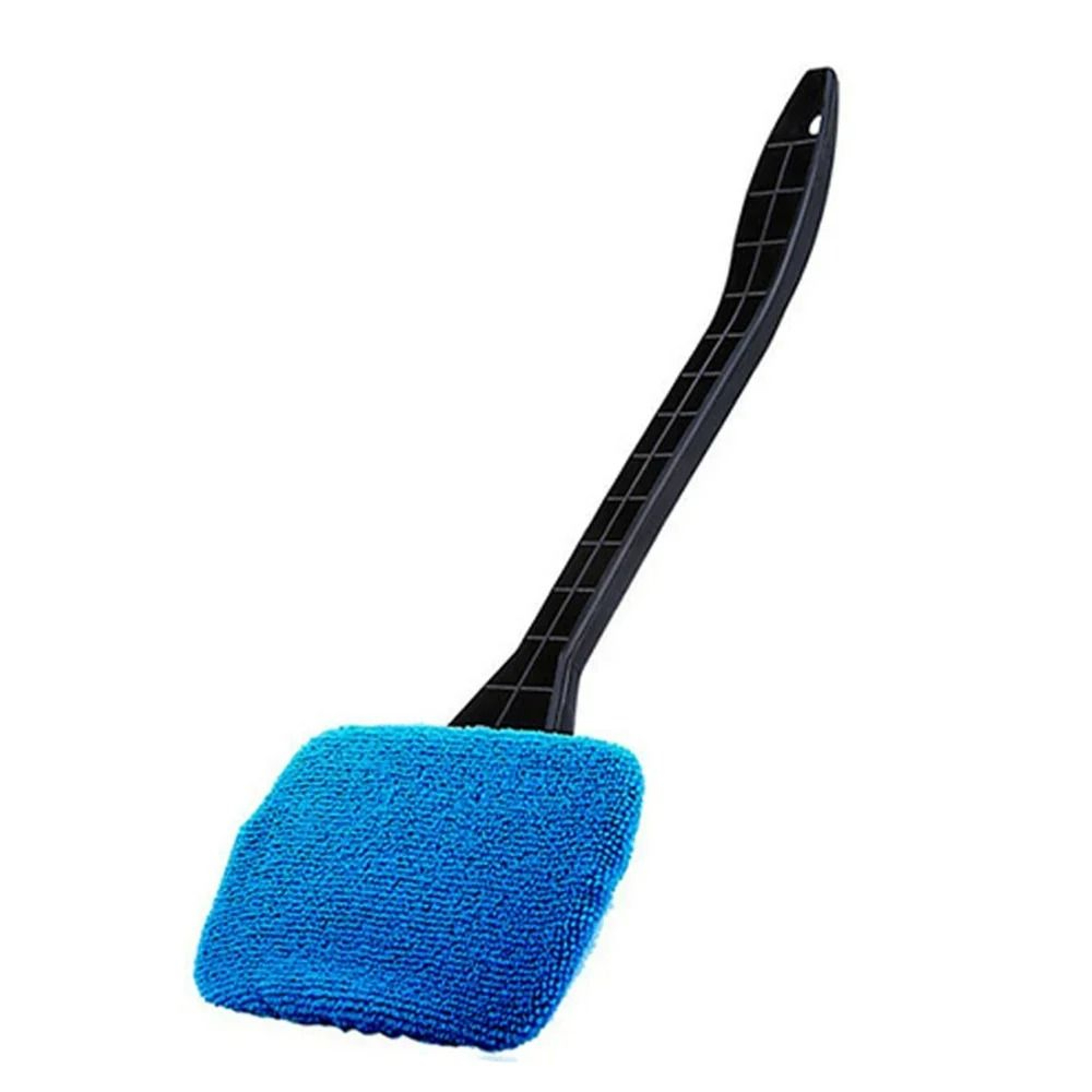 Long Handle Car Windshield Cleaner Brush For Interior Glass Cleaning 3
