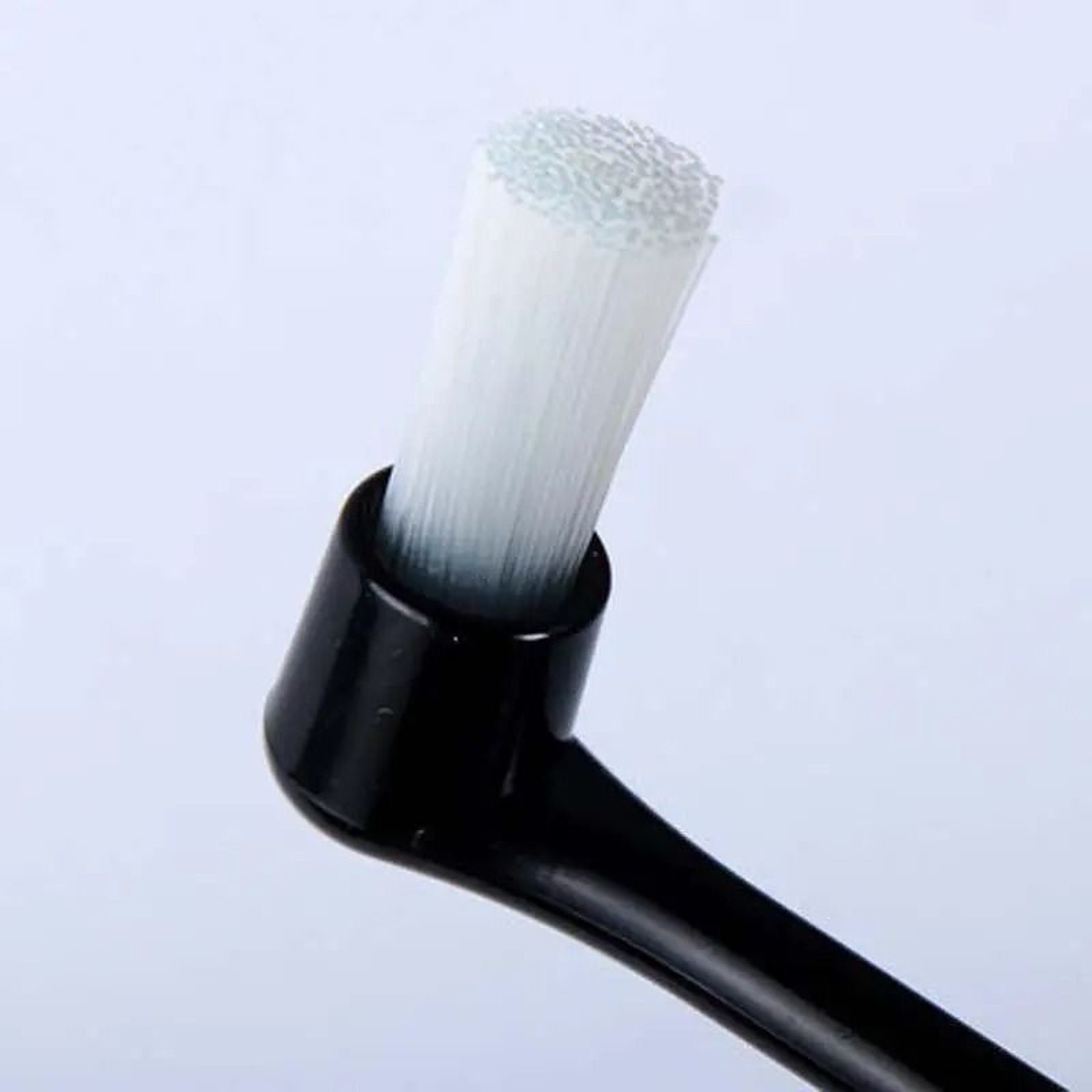 Espresso Machine Cleaning Brush For Coffee Grounds And Grinder Dust 4