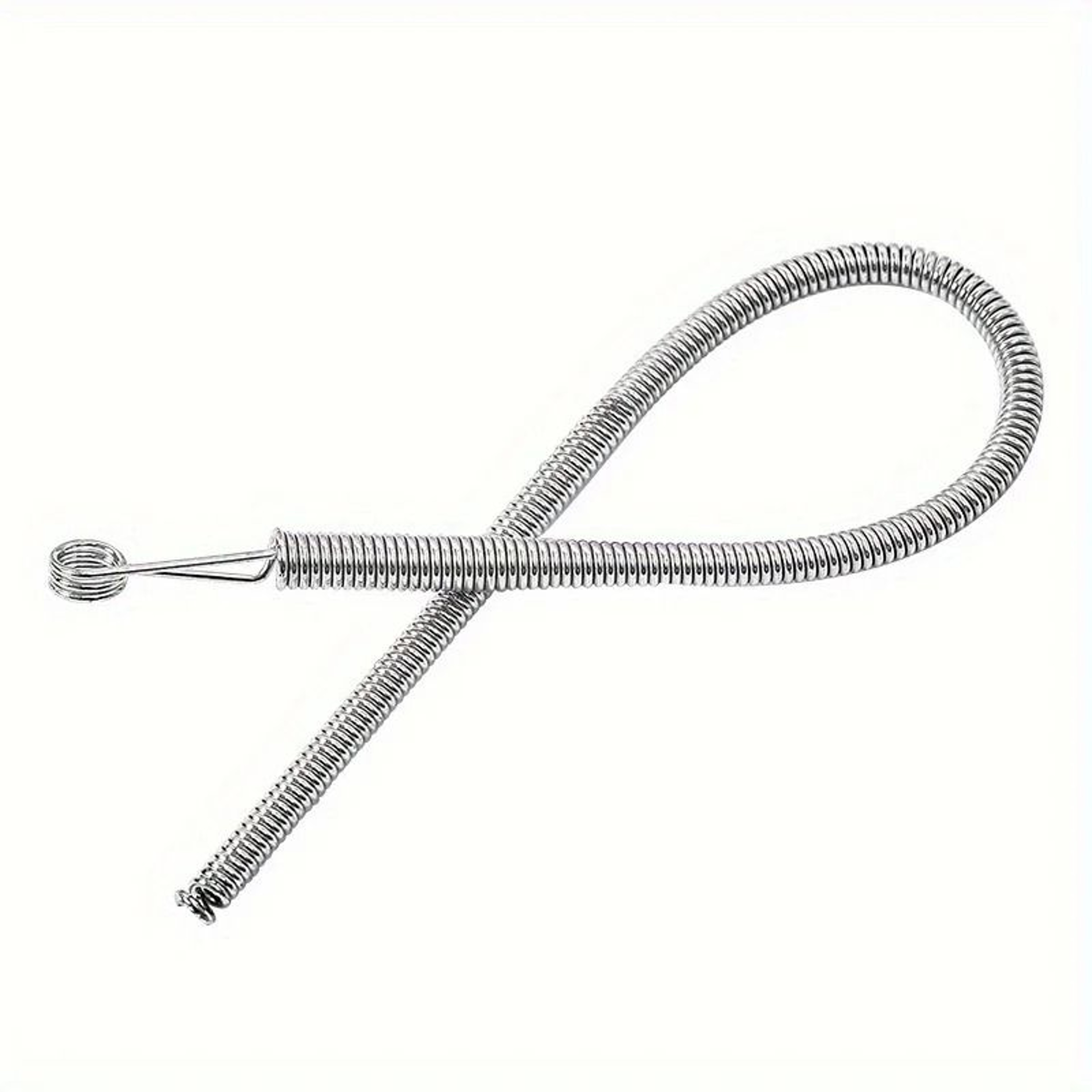 Flexible Drawstring Threading Tool For Waistbands Elastic Cords And Sewing 6