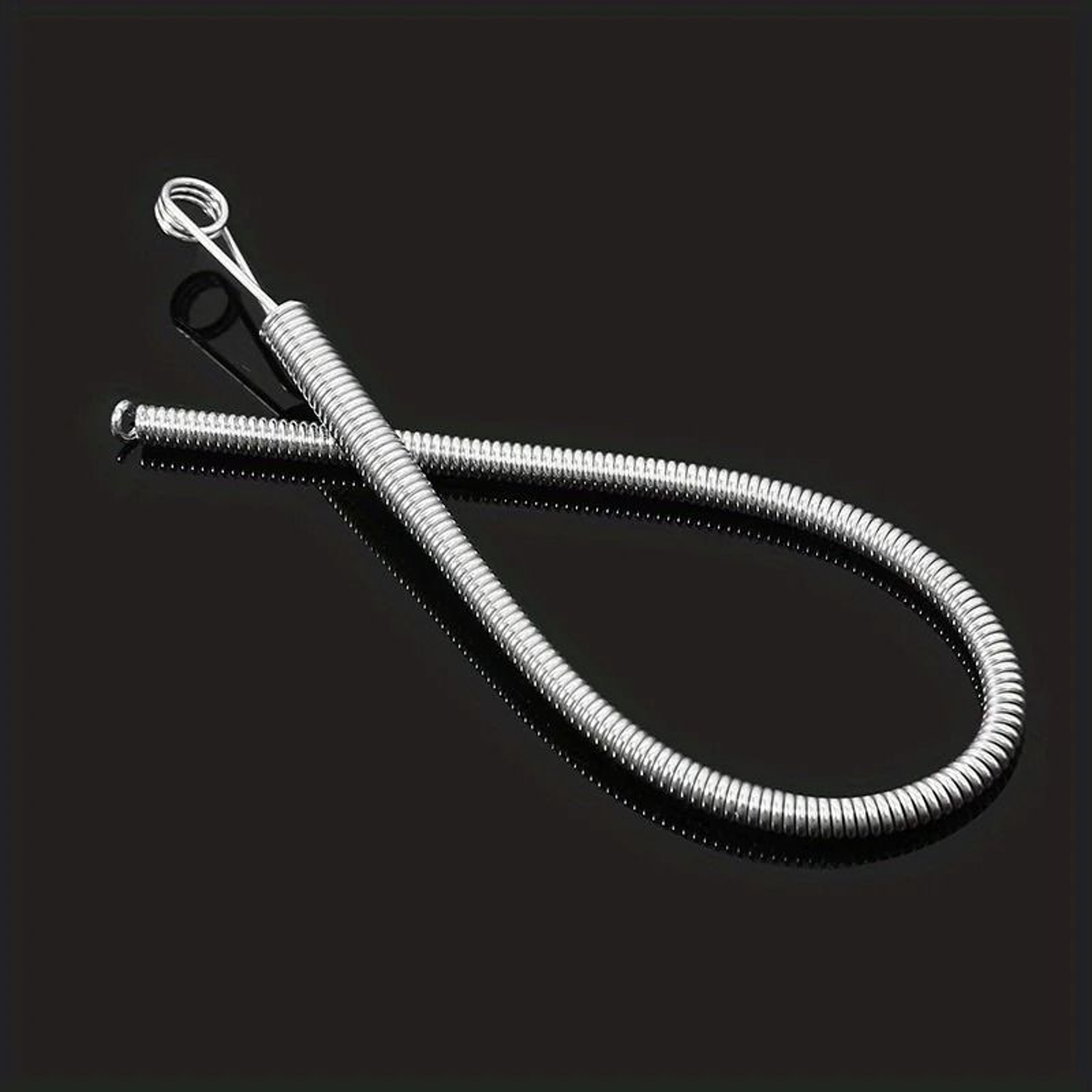 Flexible Drawstring Threading Tool For Waistbands Elastic Cords And Sewing 1
