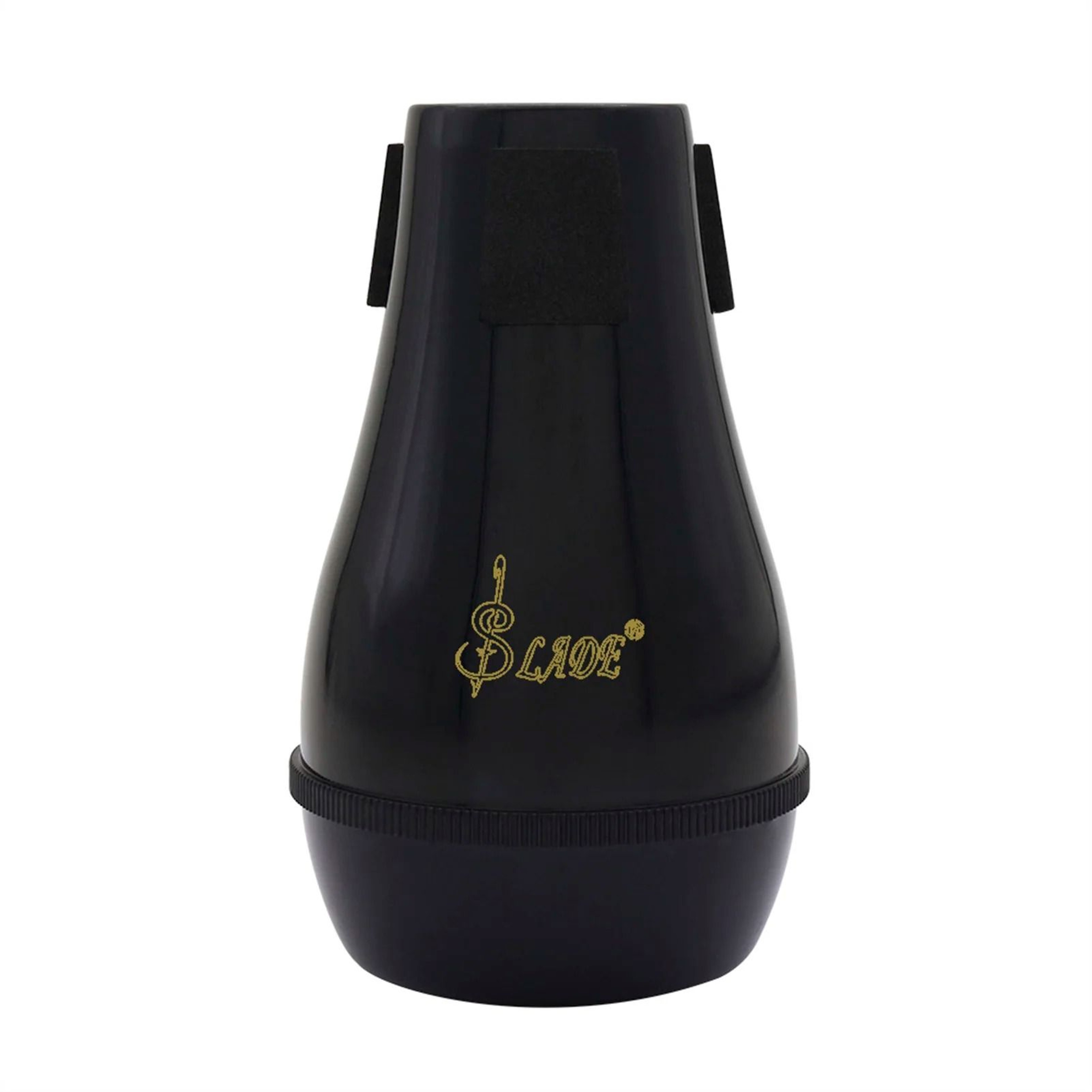Lightweight Trombone Practice Mute ABS Straight Mute For Alto And Tenor Trombone 2
