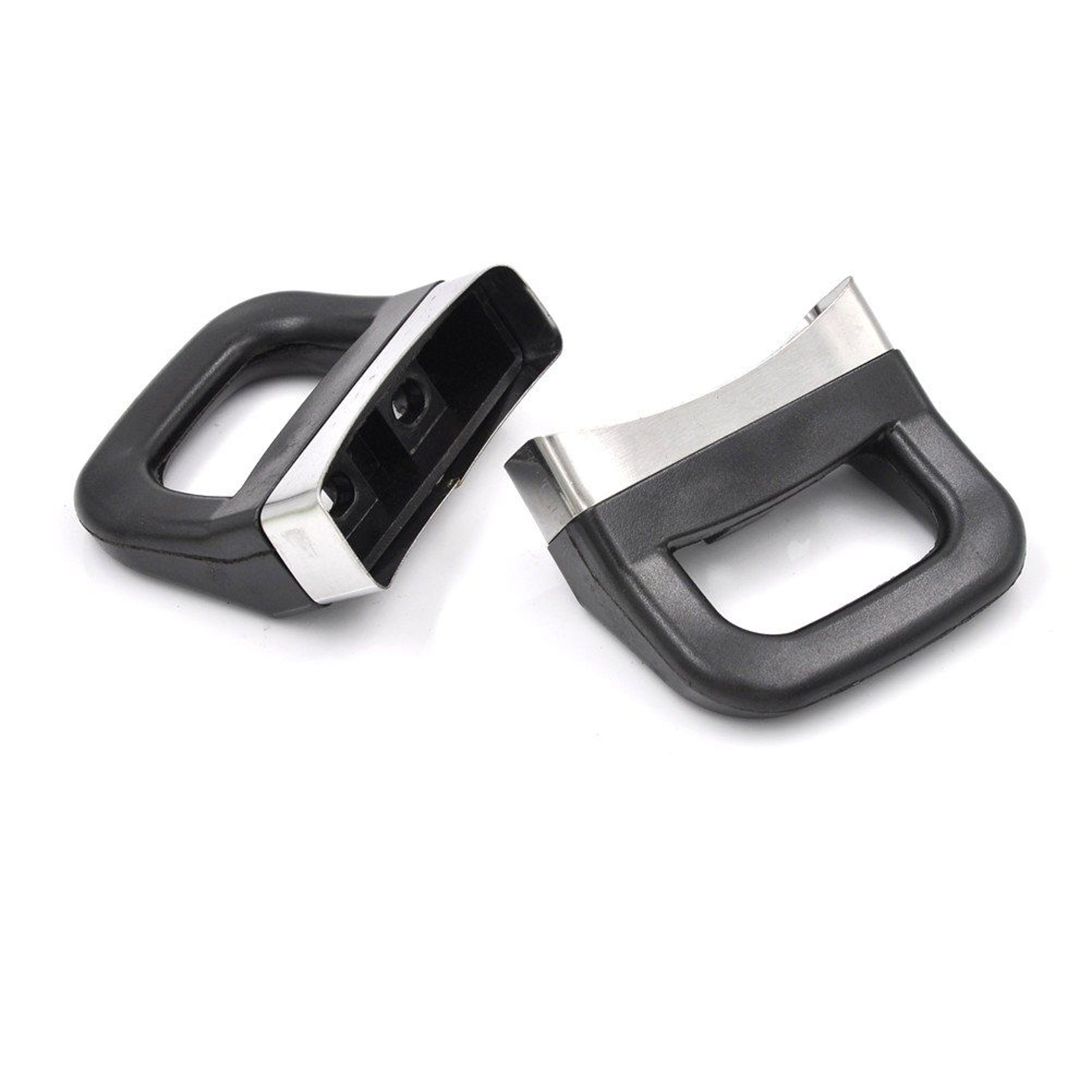 2Piece Pot Side Handle Replacement HeatResistant Cookware Handles For Pressure Pans And Steamers 3
