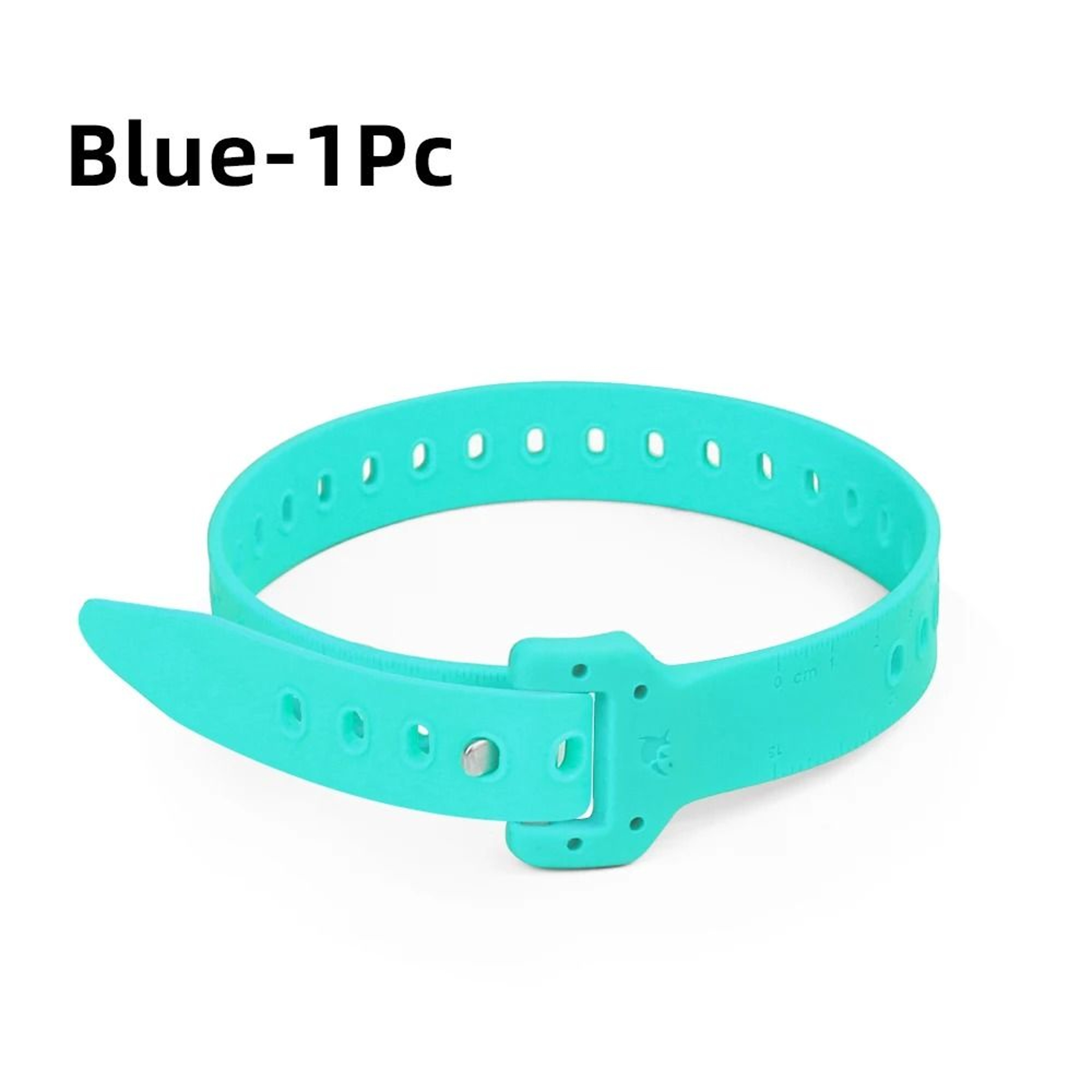 41cm TPU Elastic Gear Strap Adjustable Bike And Motorcycle Securing Tie 3