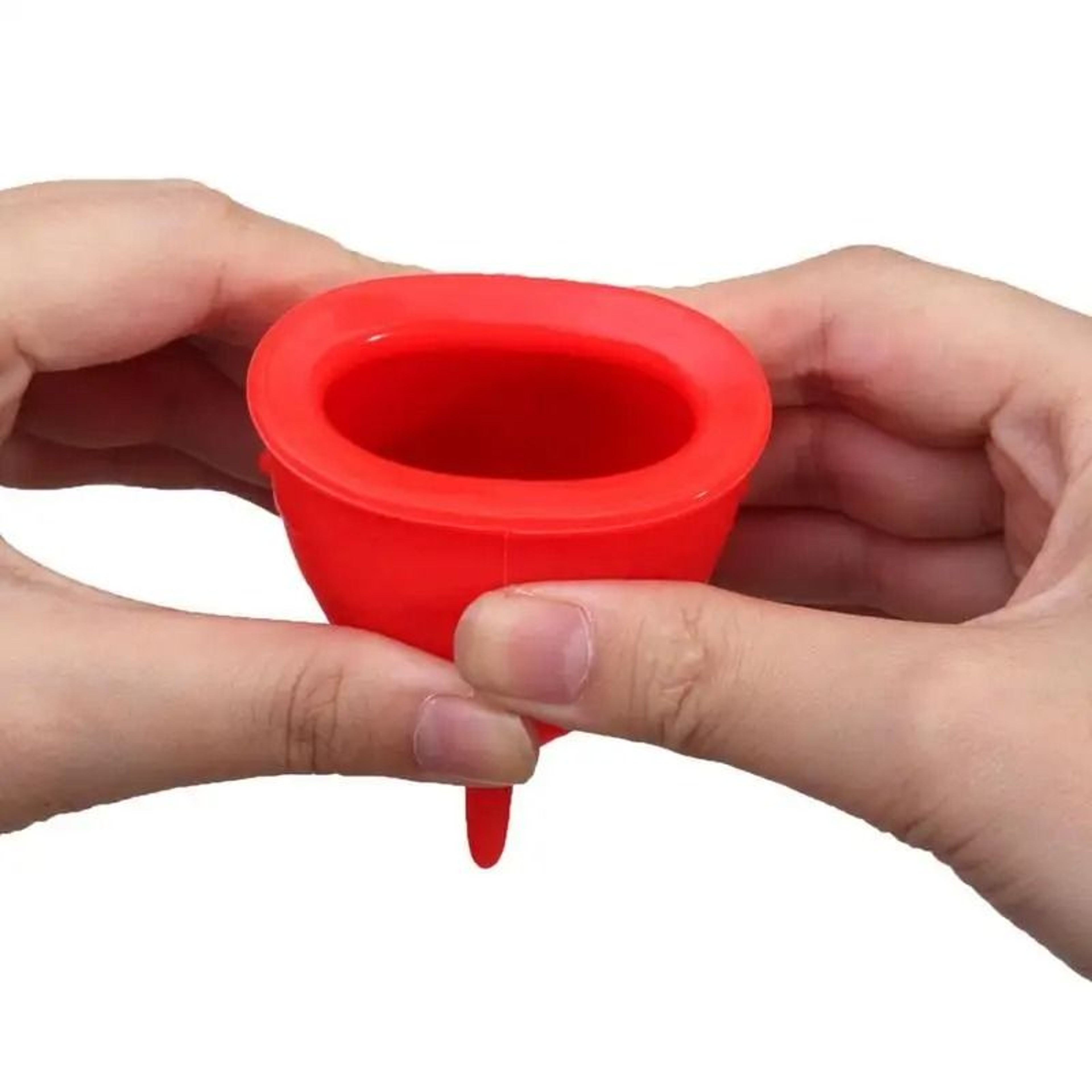 Soft Silicone Lip Plumper Tool Reusable Suction Lip Enhancer 4
