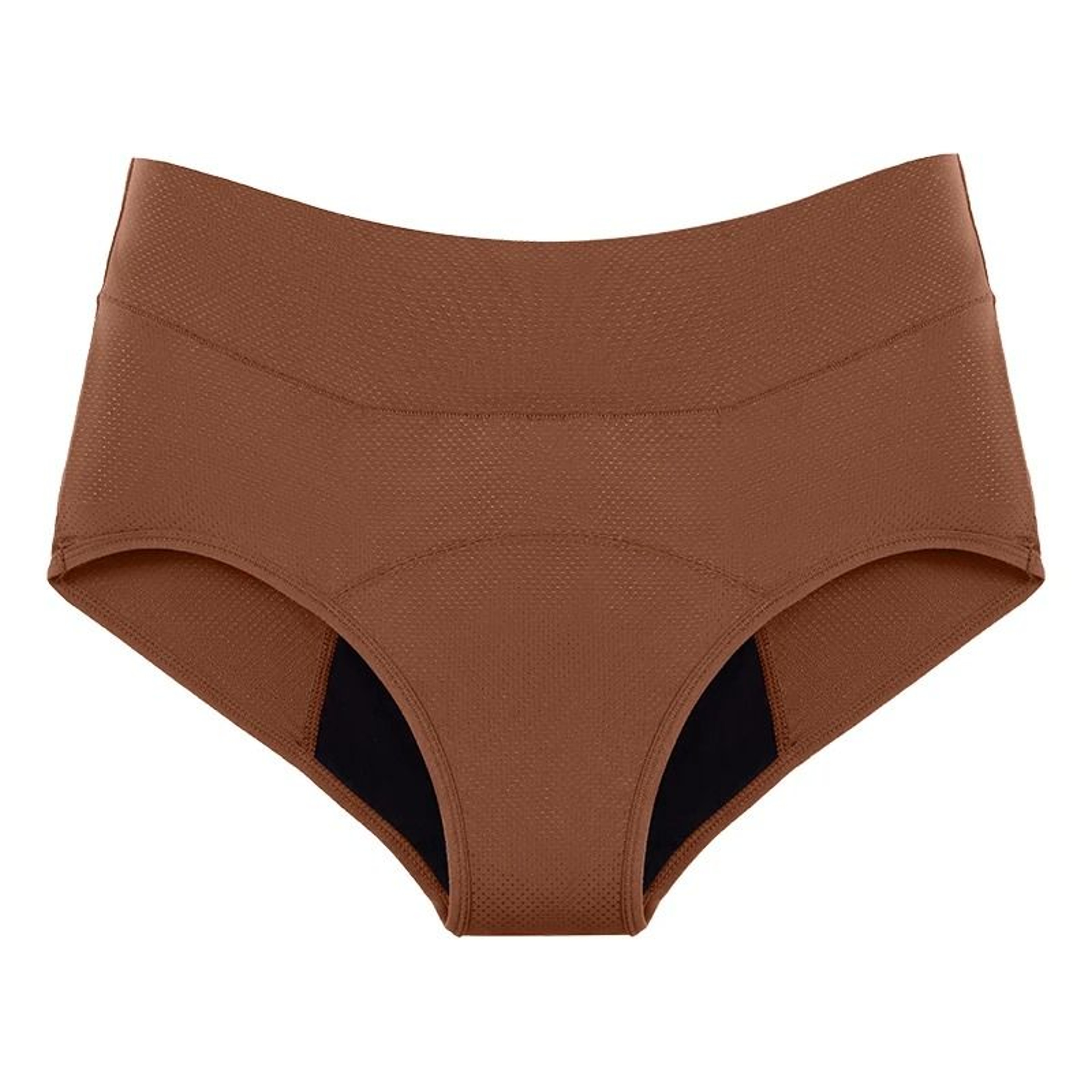 3Layer Period Underwear Breathable LeakResistant Womens Briefs 4
