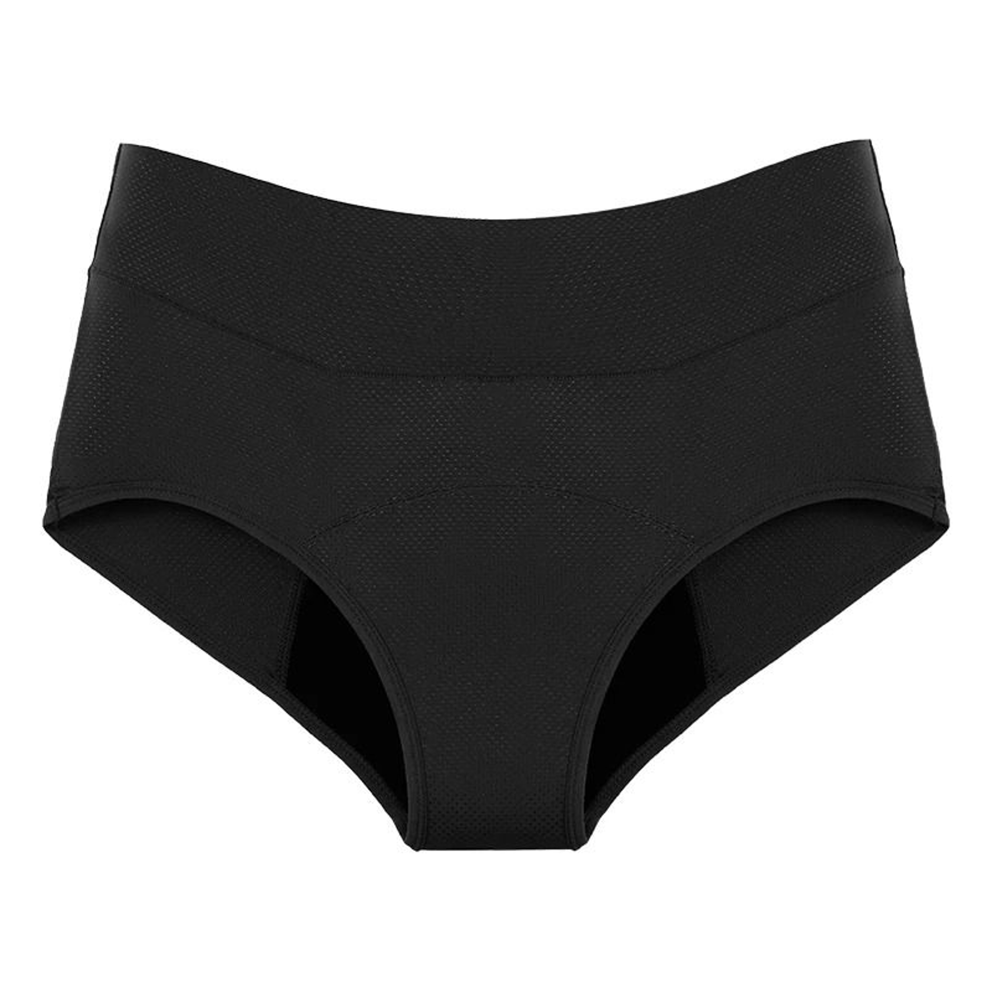 3Layer Period Underwear Breathable LeakResistant Womens Briefs 2