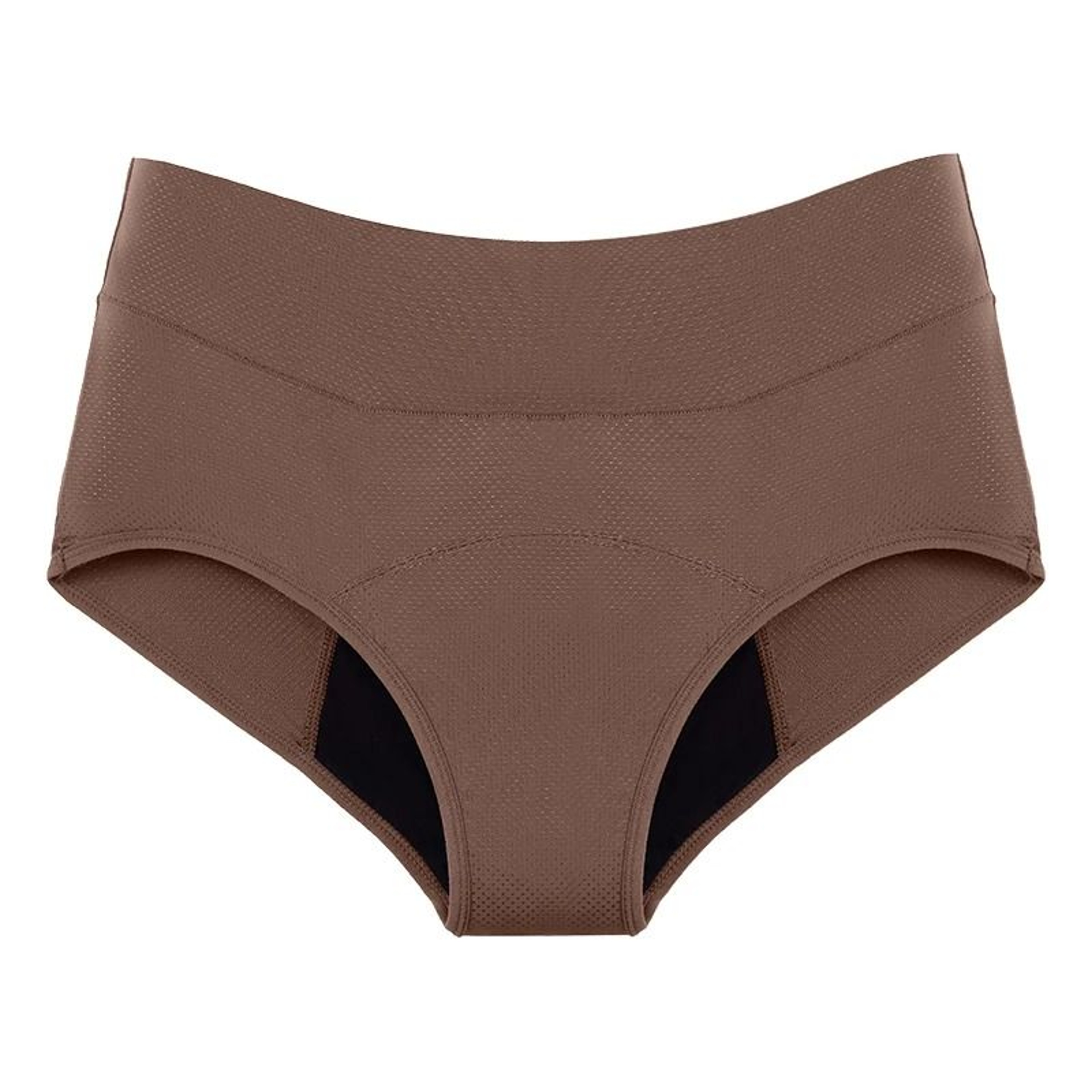3Layer Period Underwear Breathable LeakResistant Womens Briefs 10