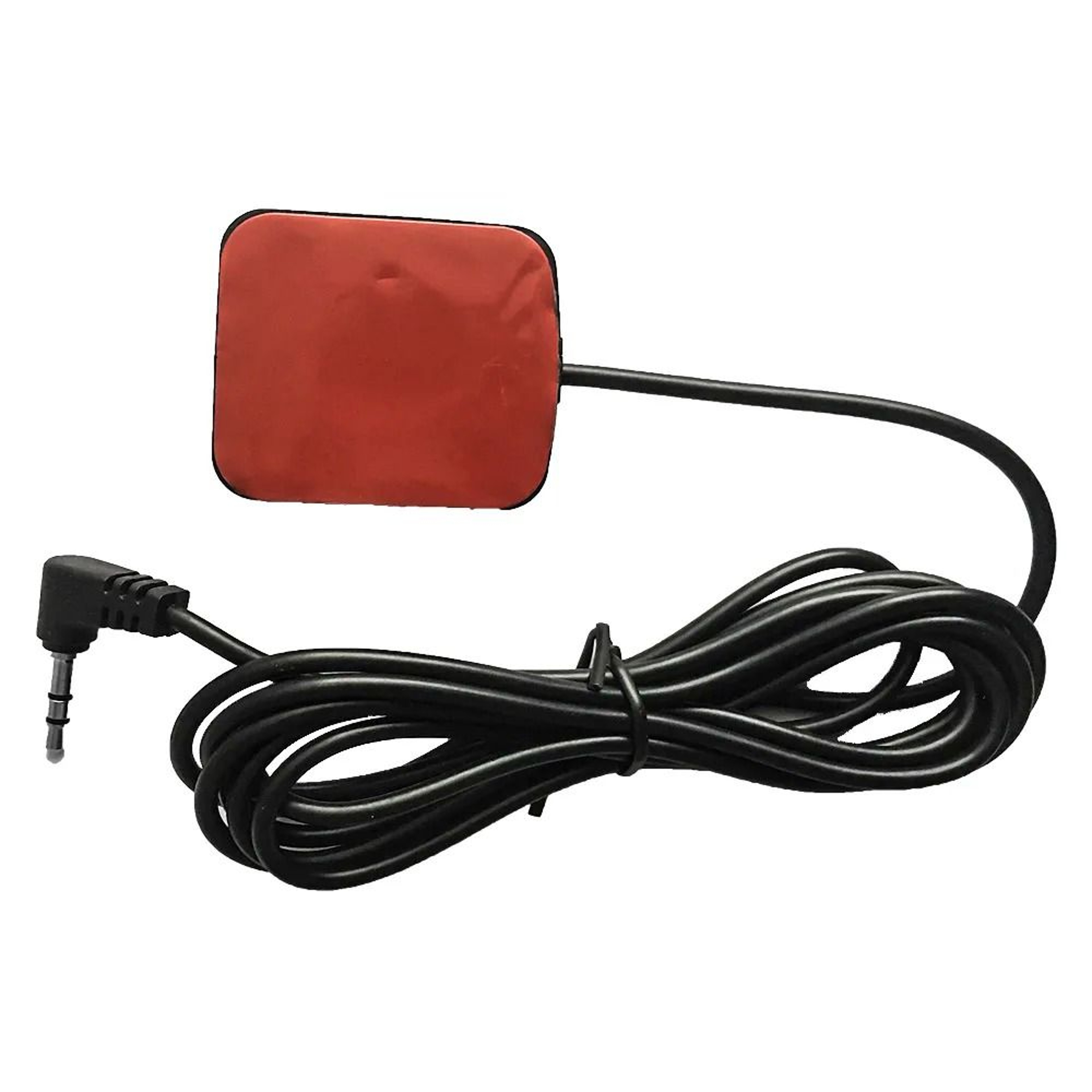 Active Car DVR GPS Antenna Rear View Mirror GPS Receiver With Connector Cable 0