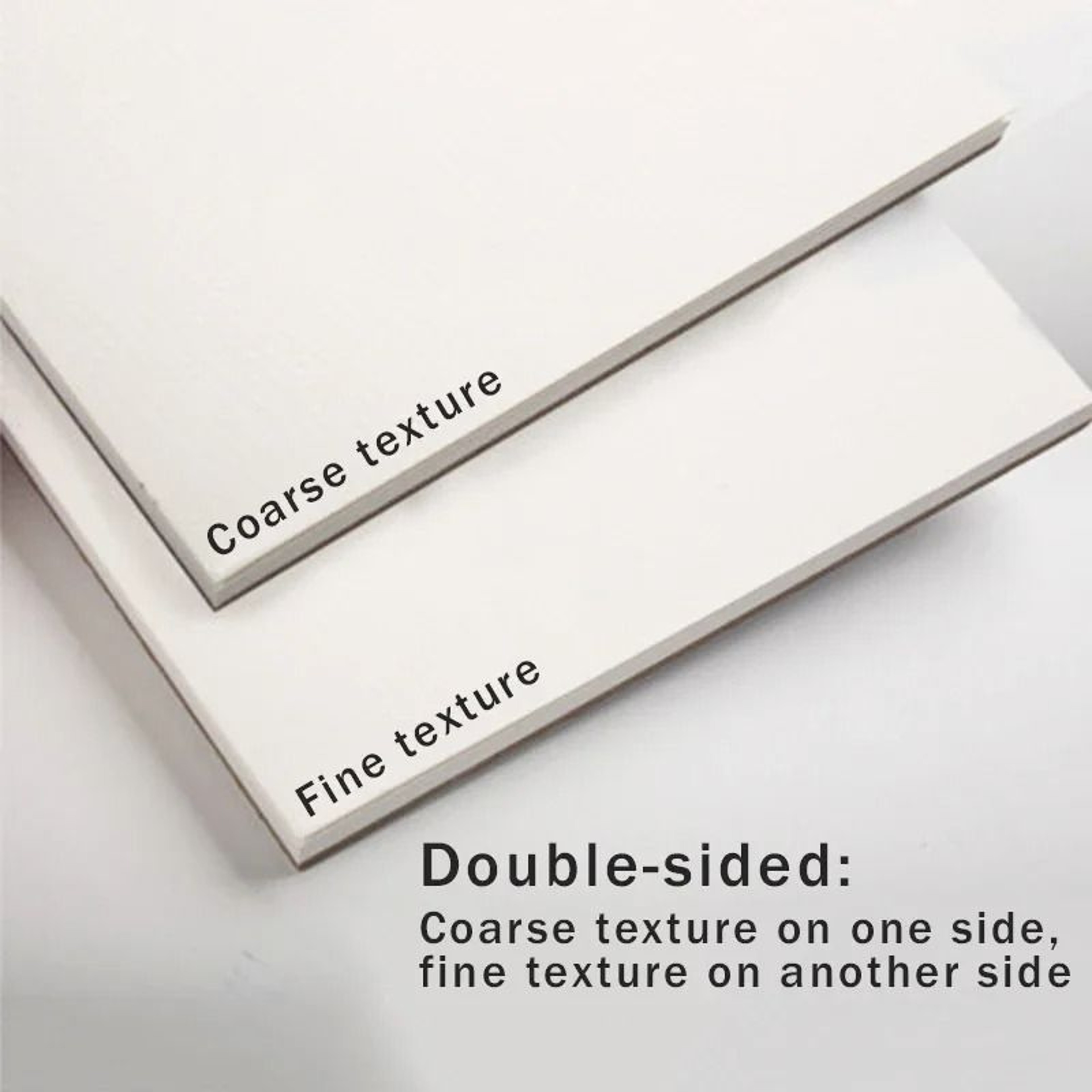 A5 A6 300gsm Watercolor Sketchbook 12 Sheet Thick Art Paper Pad 7