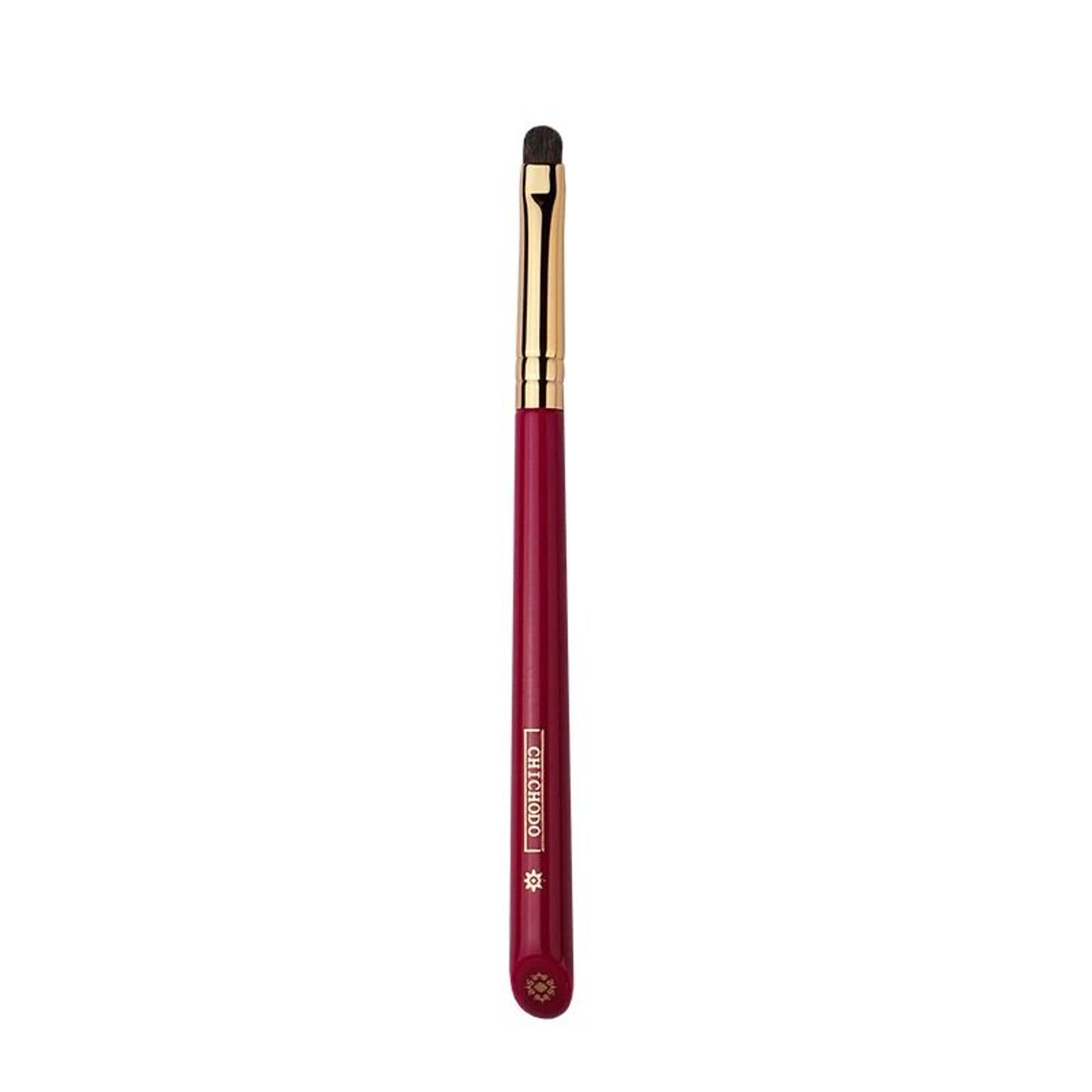 Professional Natural Hair Eyeliner Brush Soft Precision Smudging Eye Makeup Brush 1
