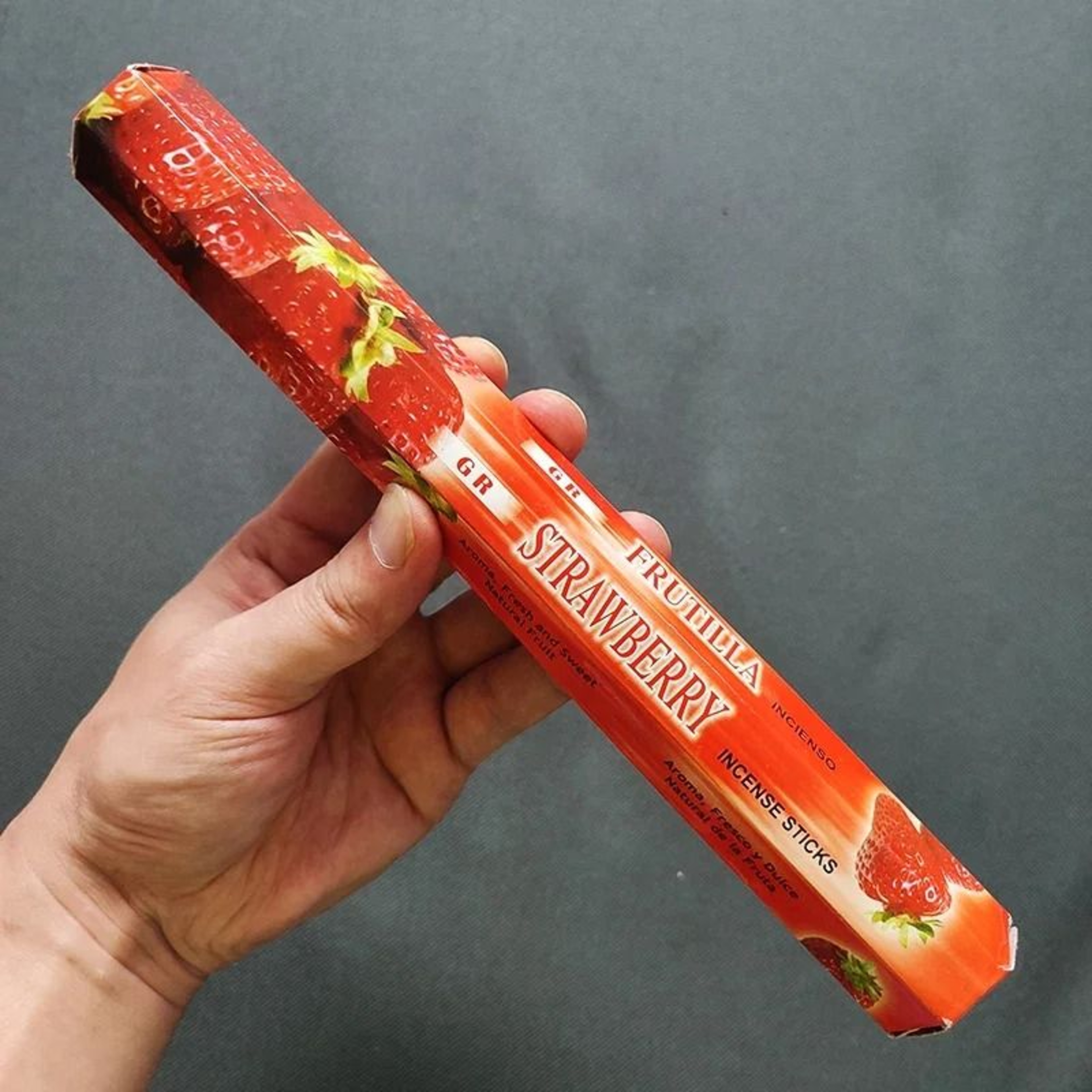 Calming Indian Incense Sticks For Meditation And Aromatherapy 20 Pack 4