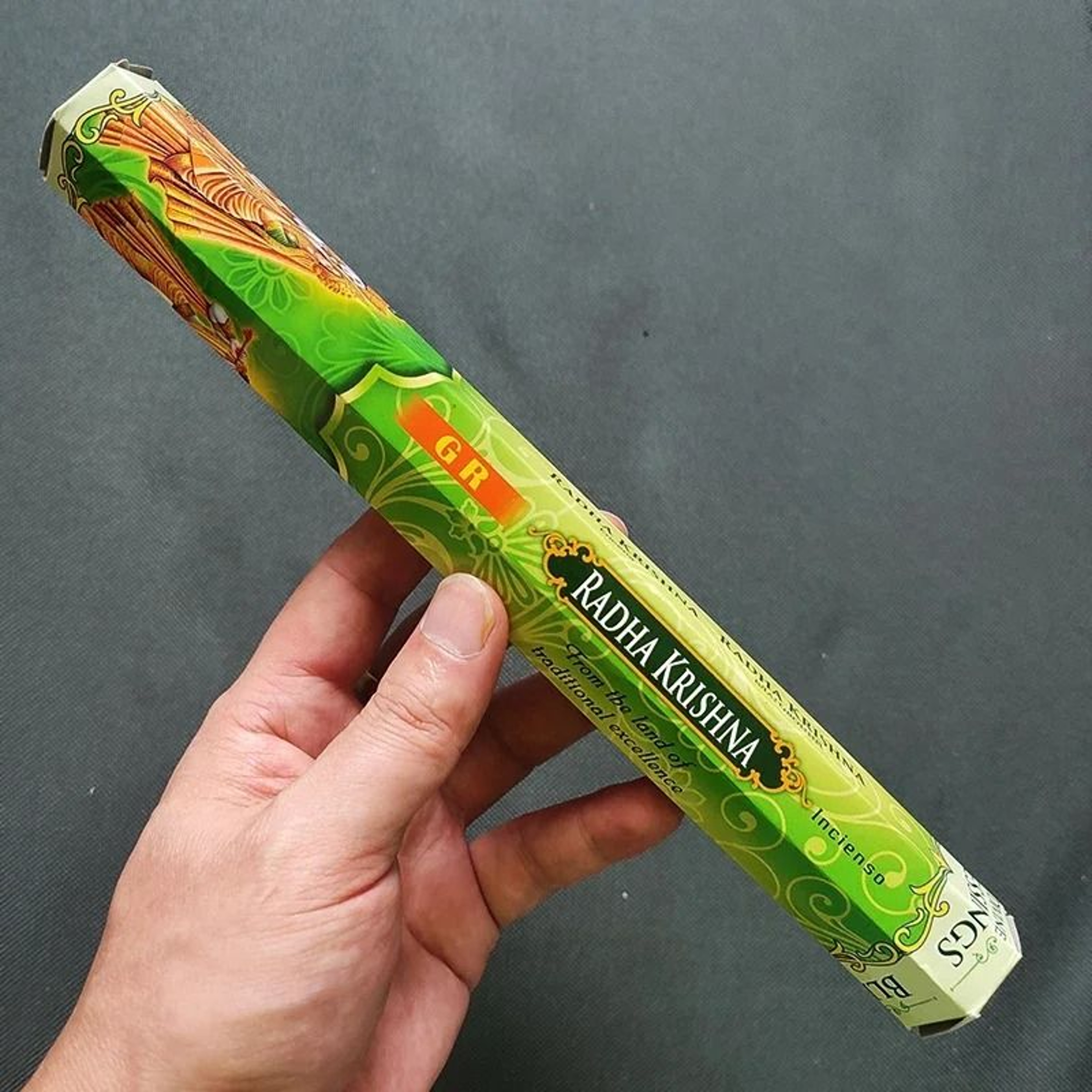Calming Indian Incense Sticks For Meditation And Aromatherapy 20 Pack 25