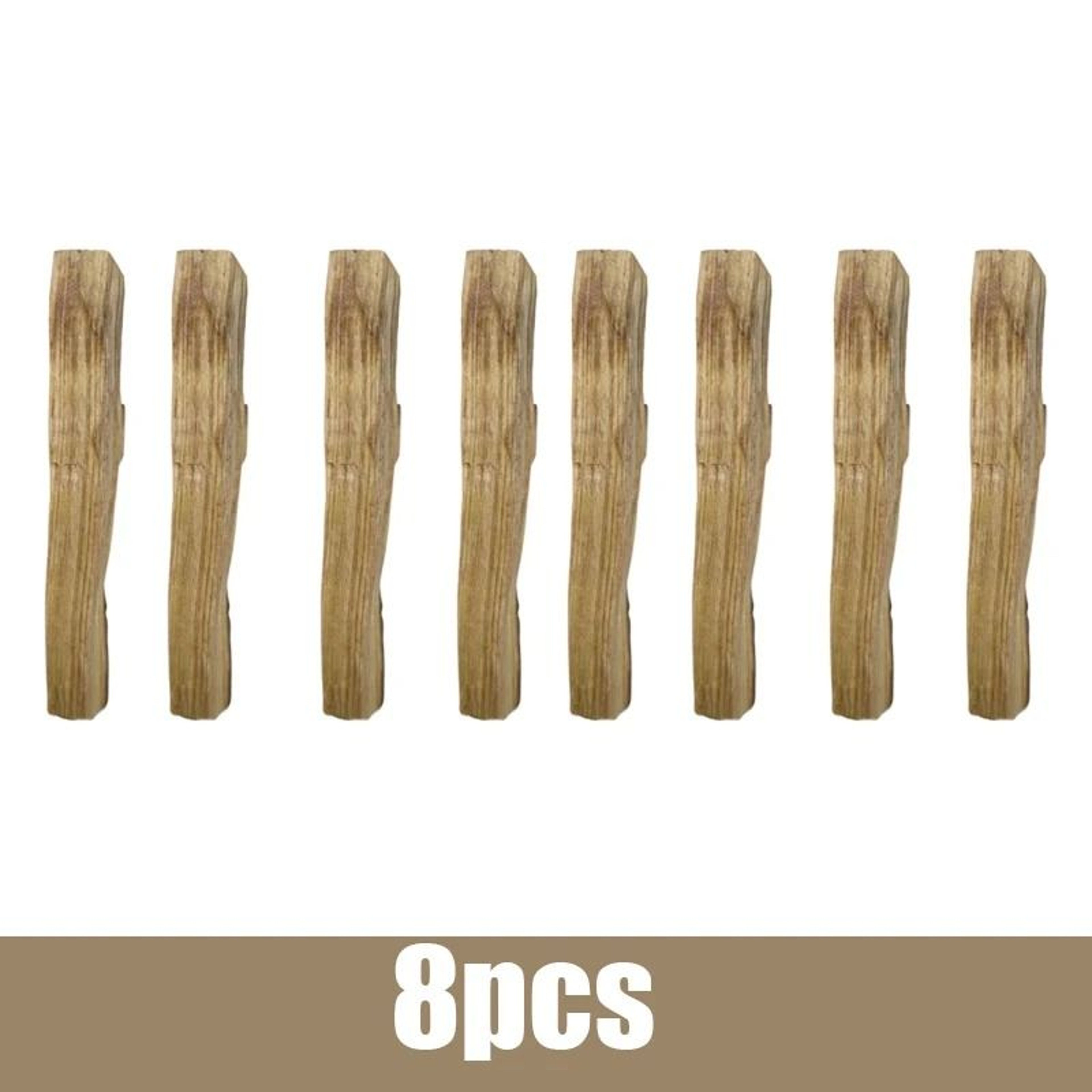 Natural Palo Santo Incense Wood Sticks For Aromatherapy 10 Pack 3
