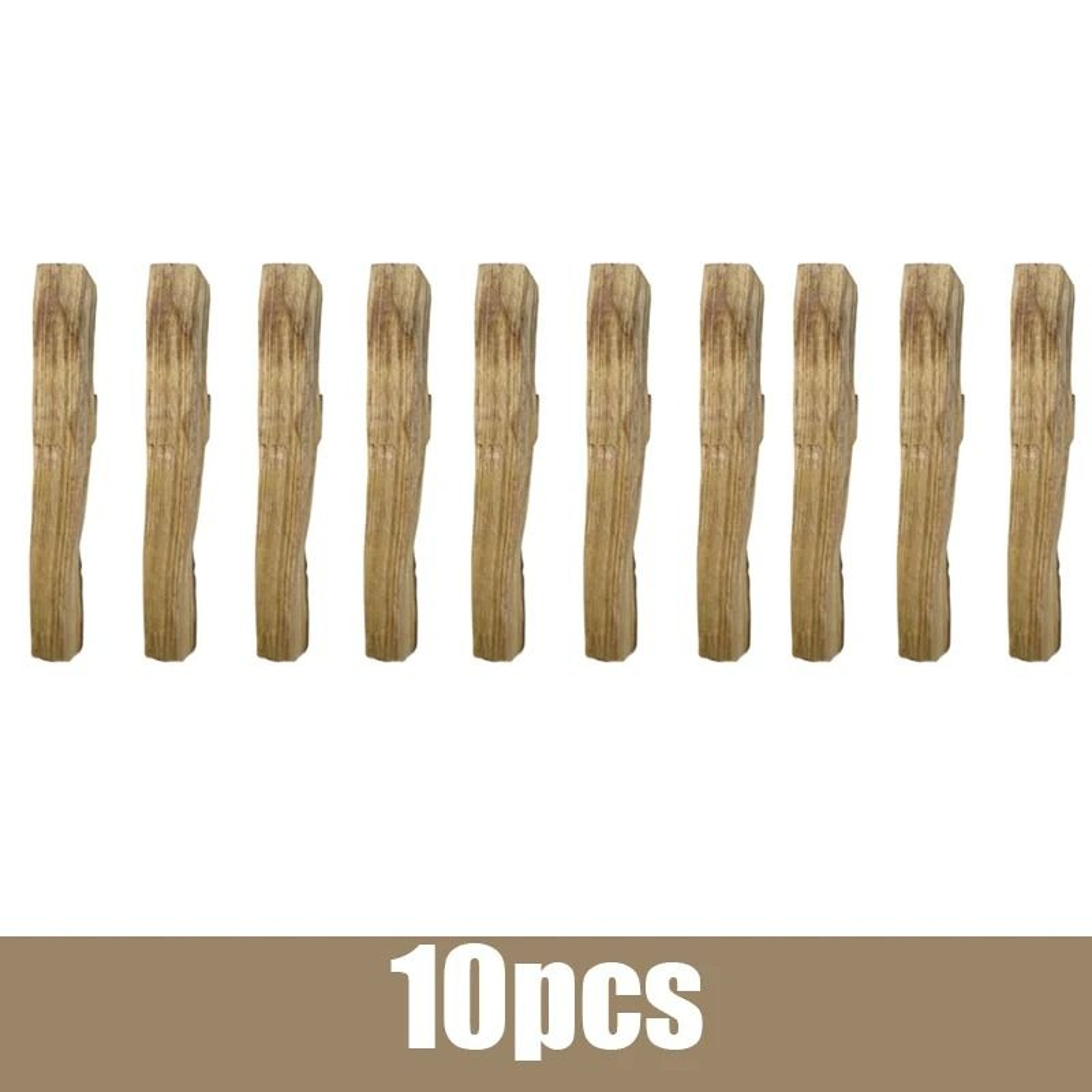 Natural Palo Santo Incense Wood Sticks For Aromatherapy 10 Pack 5