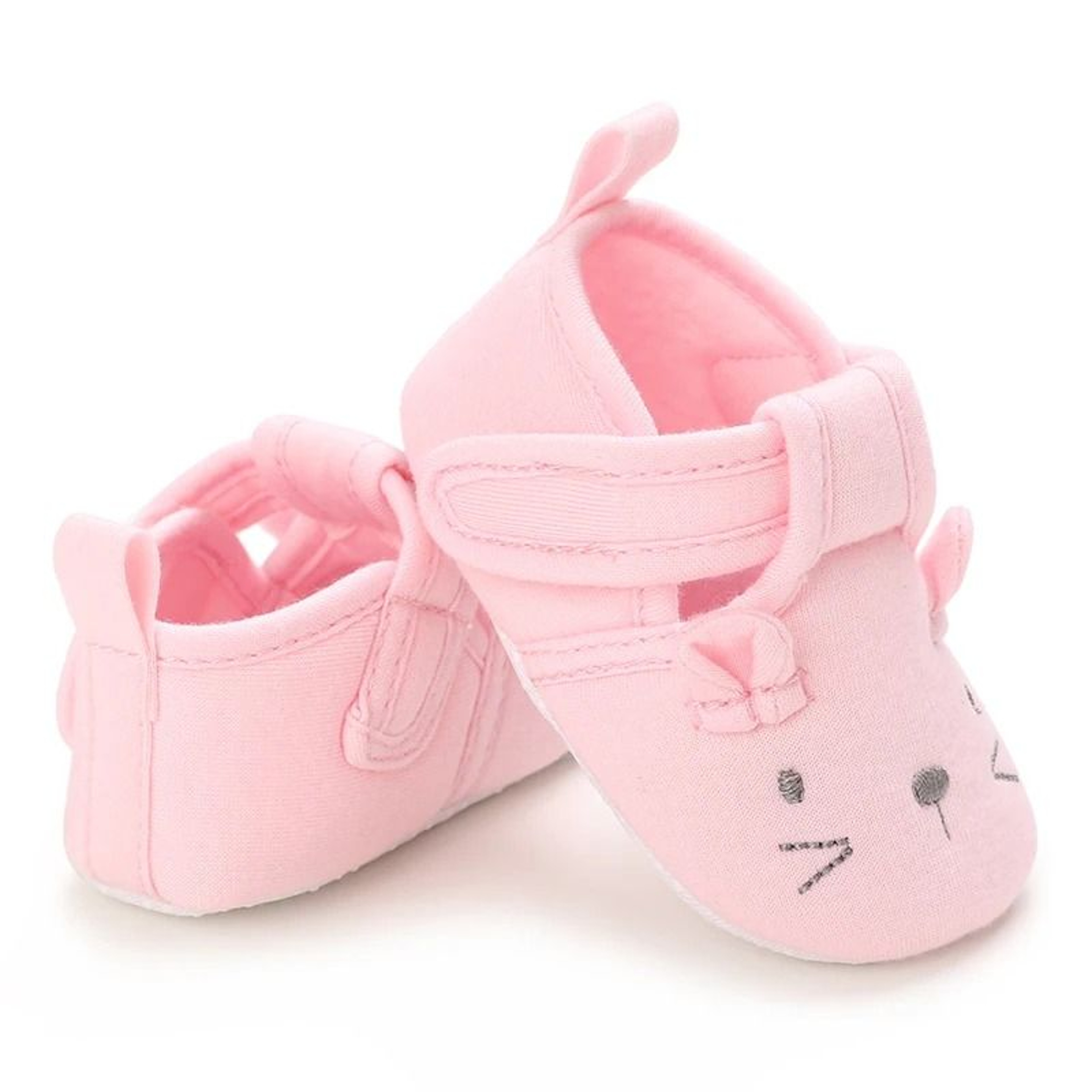 Soft Sole Baby First Walker Shoes Non Slip Casual Sneakers 7