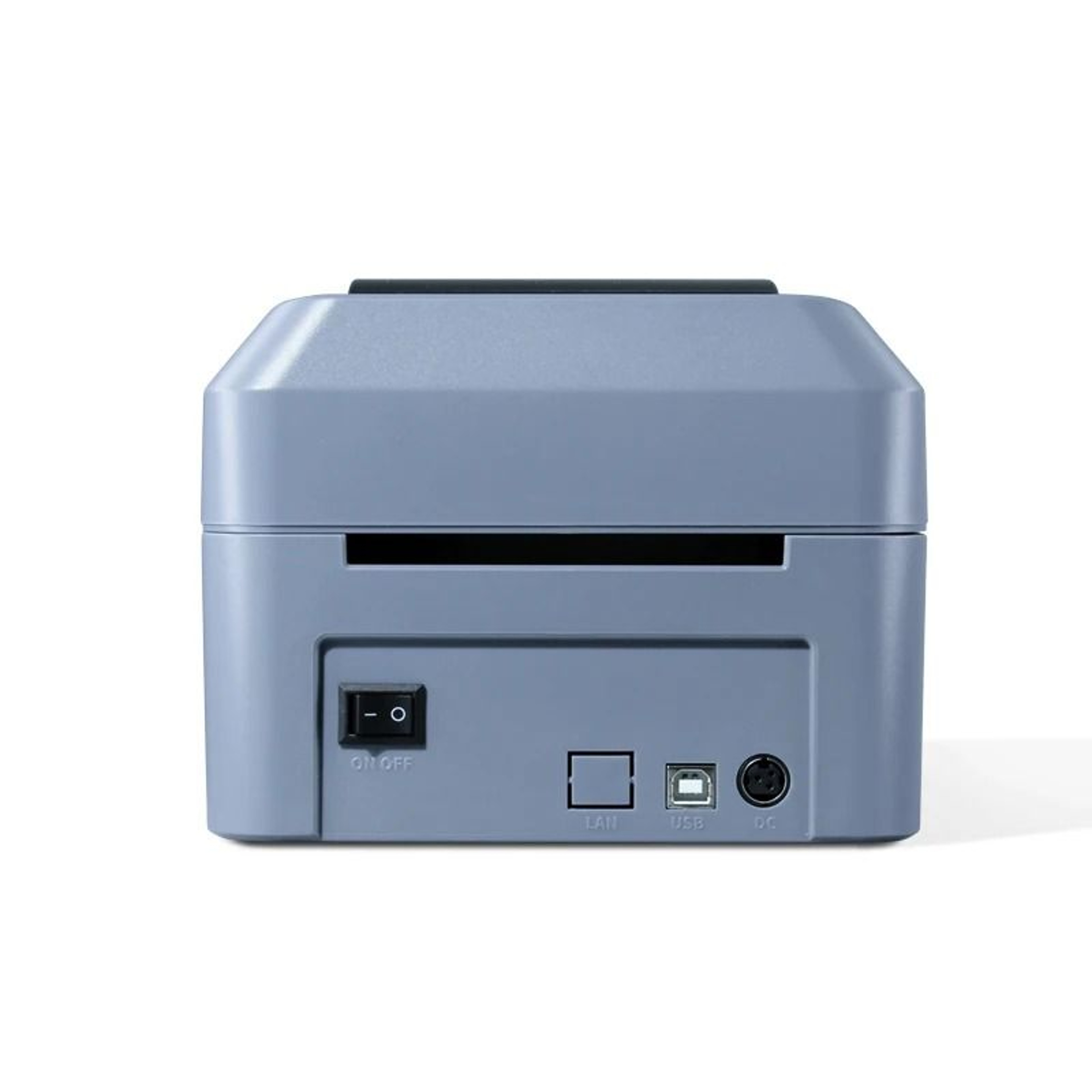 T40 ShipReady Pro  4x6 Bluetooth Shipping And Barcode Label Printer 3