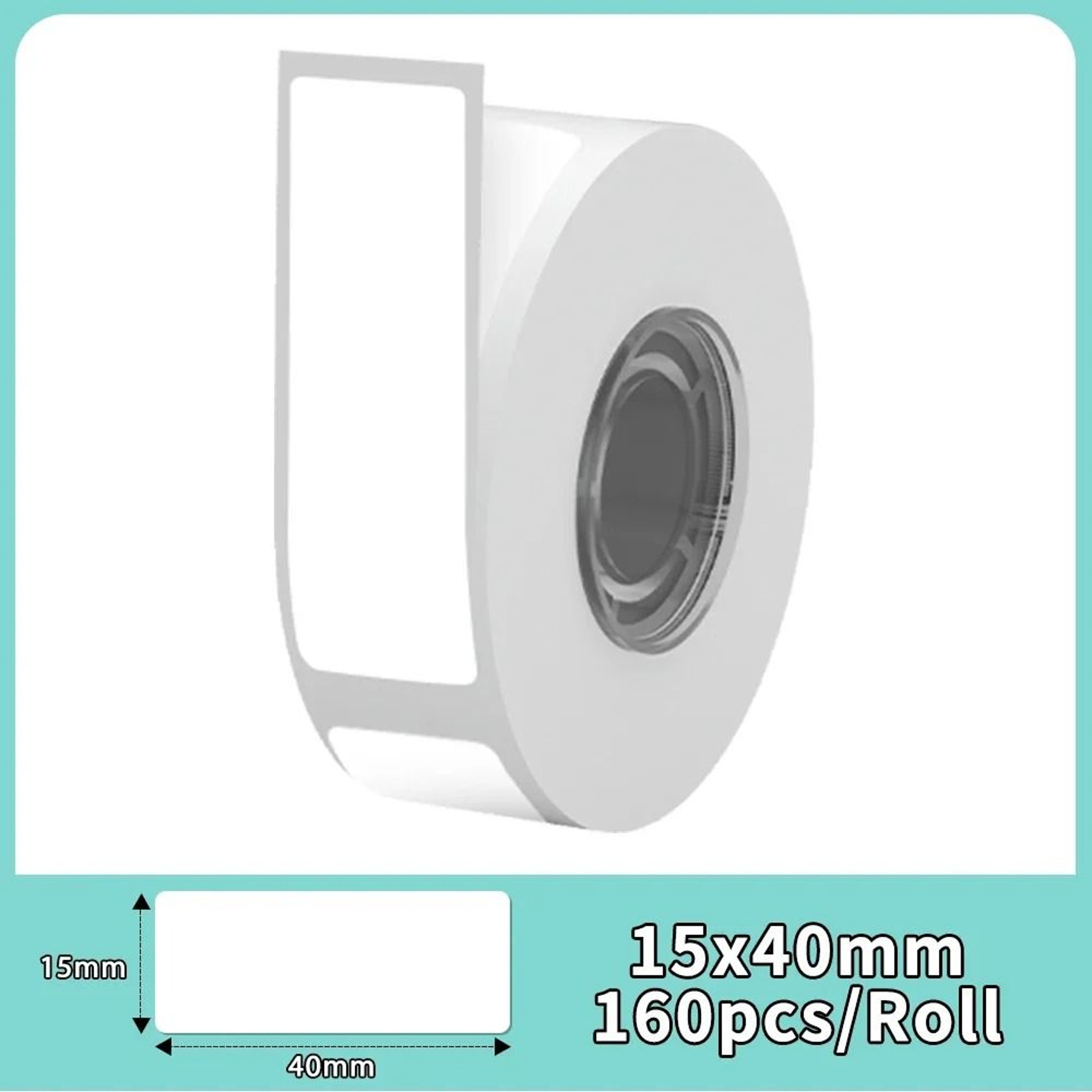 Q30 PocketLabel Mate  Mini Bluetooth Label Printer For Home And Office 15