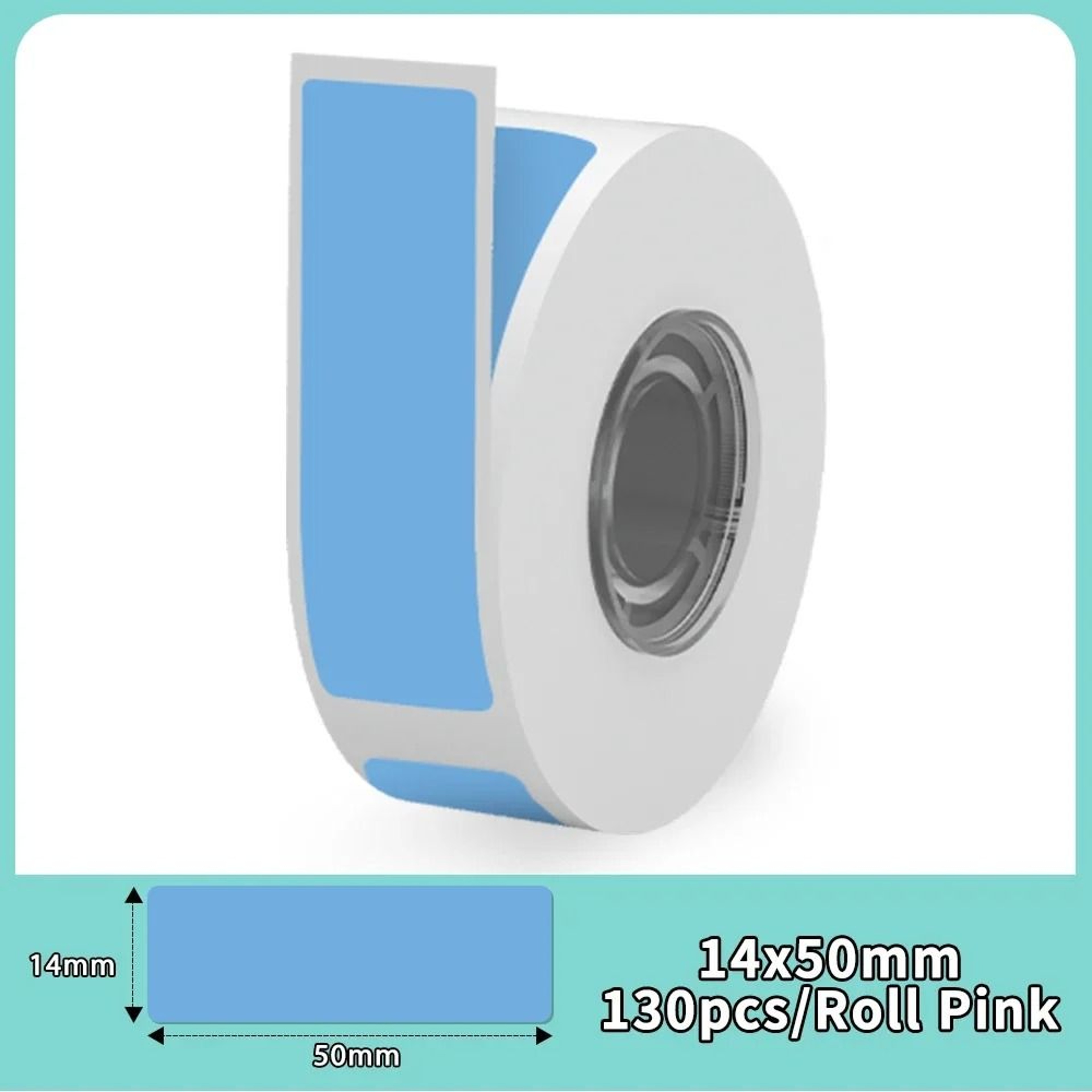 Q30 PocketLabel Mate  Mini Bluetooth Label Printer For Home And Office 12