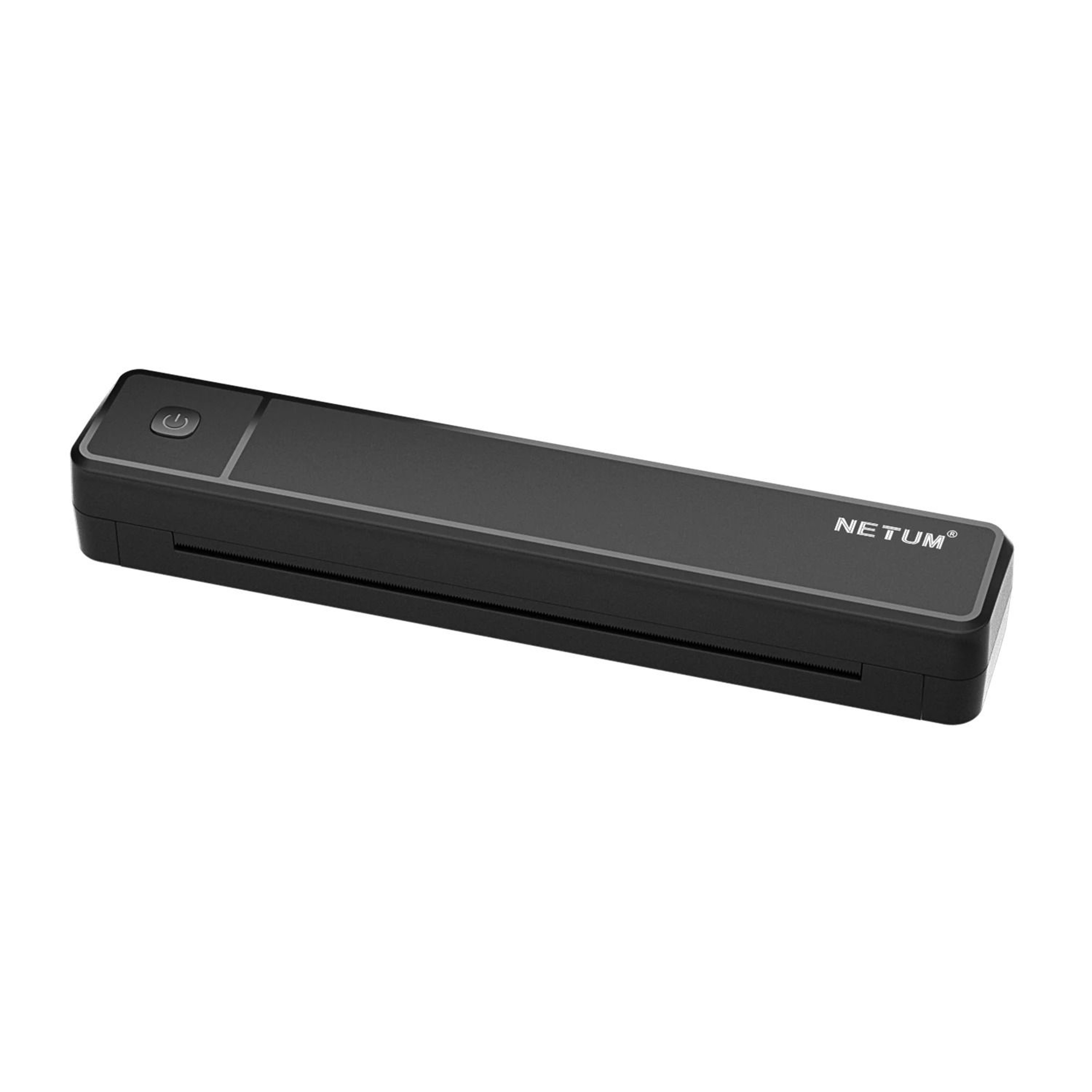 FlexiPage Portable A4 Printer  Wireless Bluetooth Inkless Document Printer 6