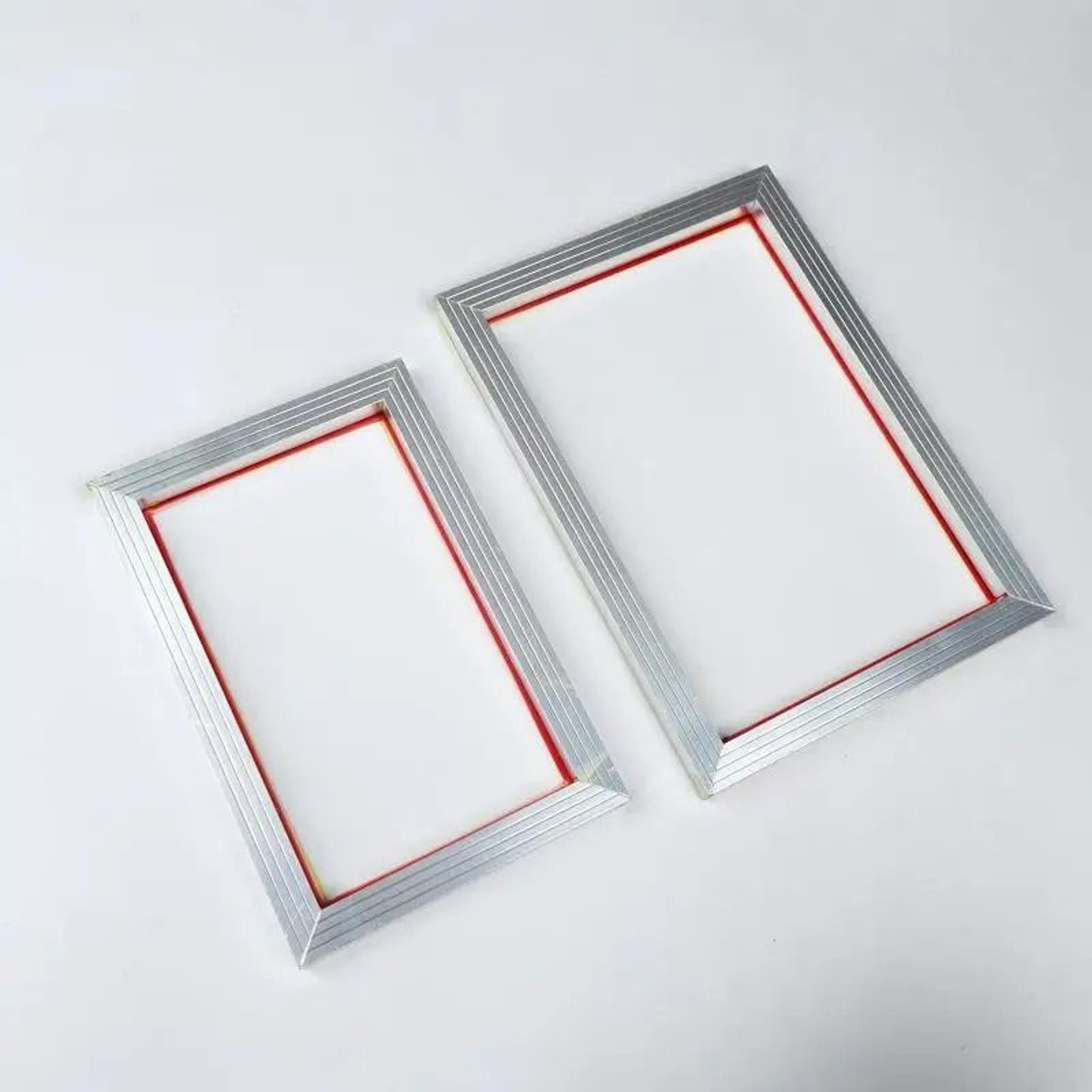 20x24 Inch Aluminum Silk Screen Printing Frame For DIY TShirt Designs 10