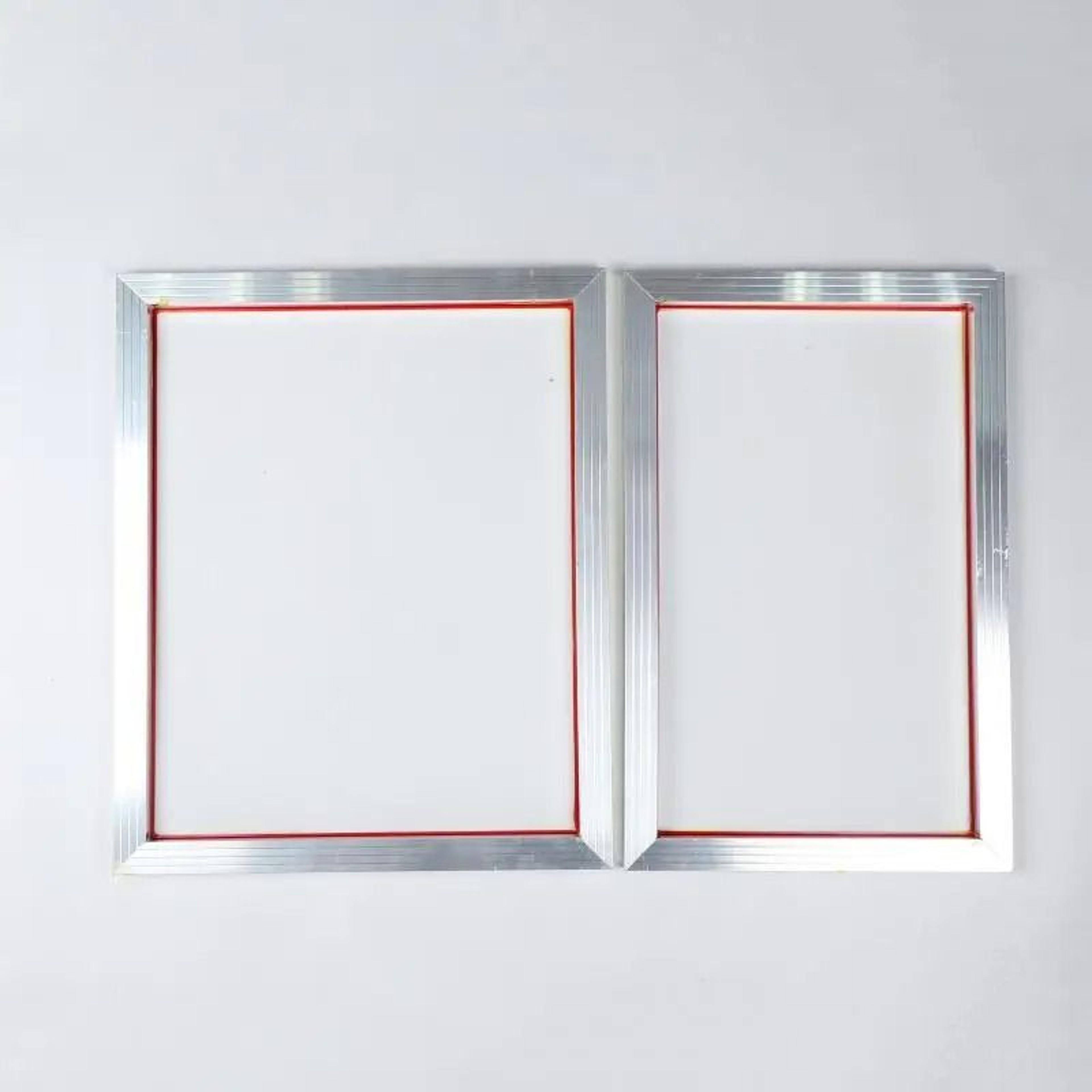 20x24 Inch Aluminum Silk Screen Printing Frame For DIY TShirt Designs 11