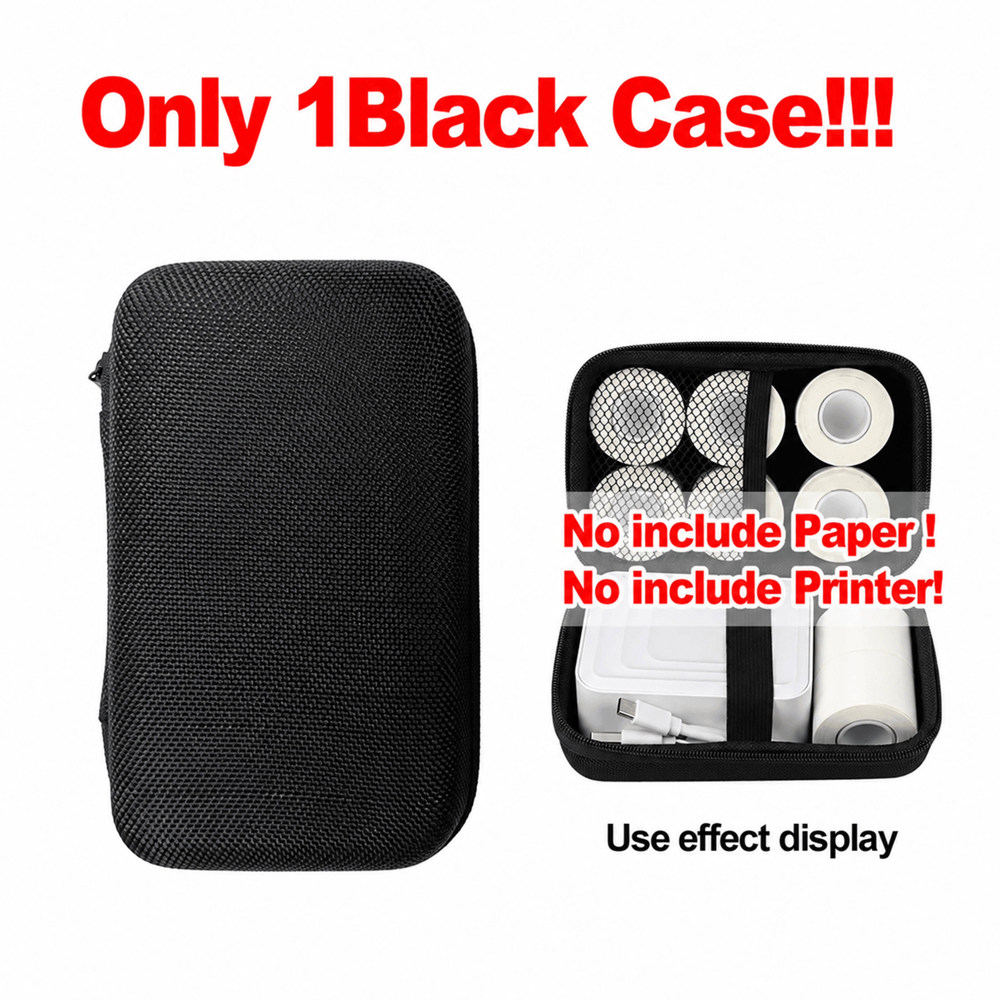 Mini Bluetooth Thermal Sticker Label Maker For Easy Home Organization 9