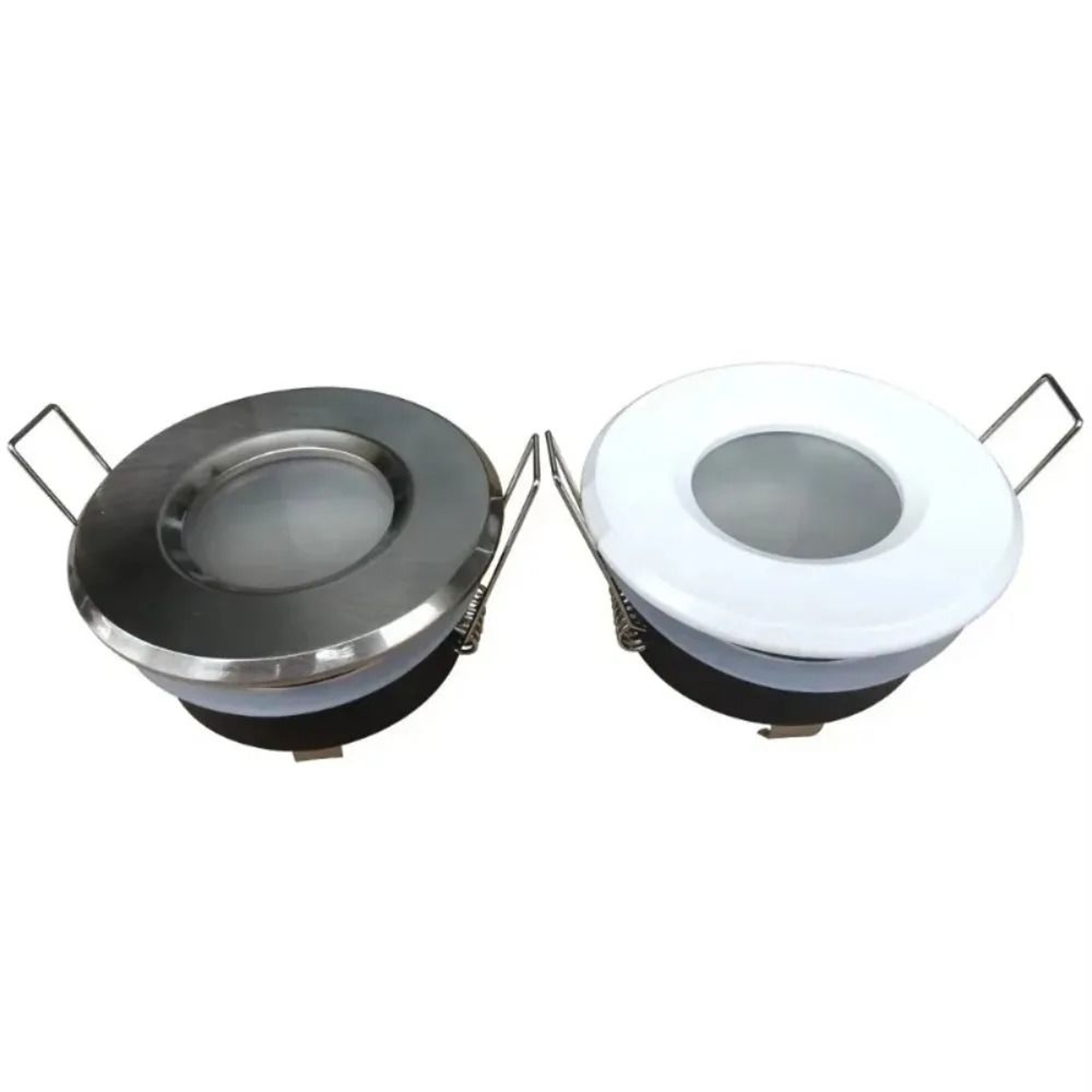 7W IP65 Waterproof LED Recessed Downlight For Bathroom And Kitchen Lighting 5
