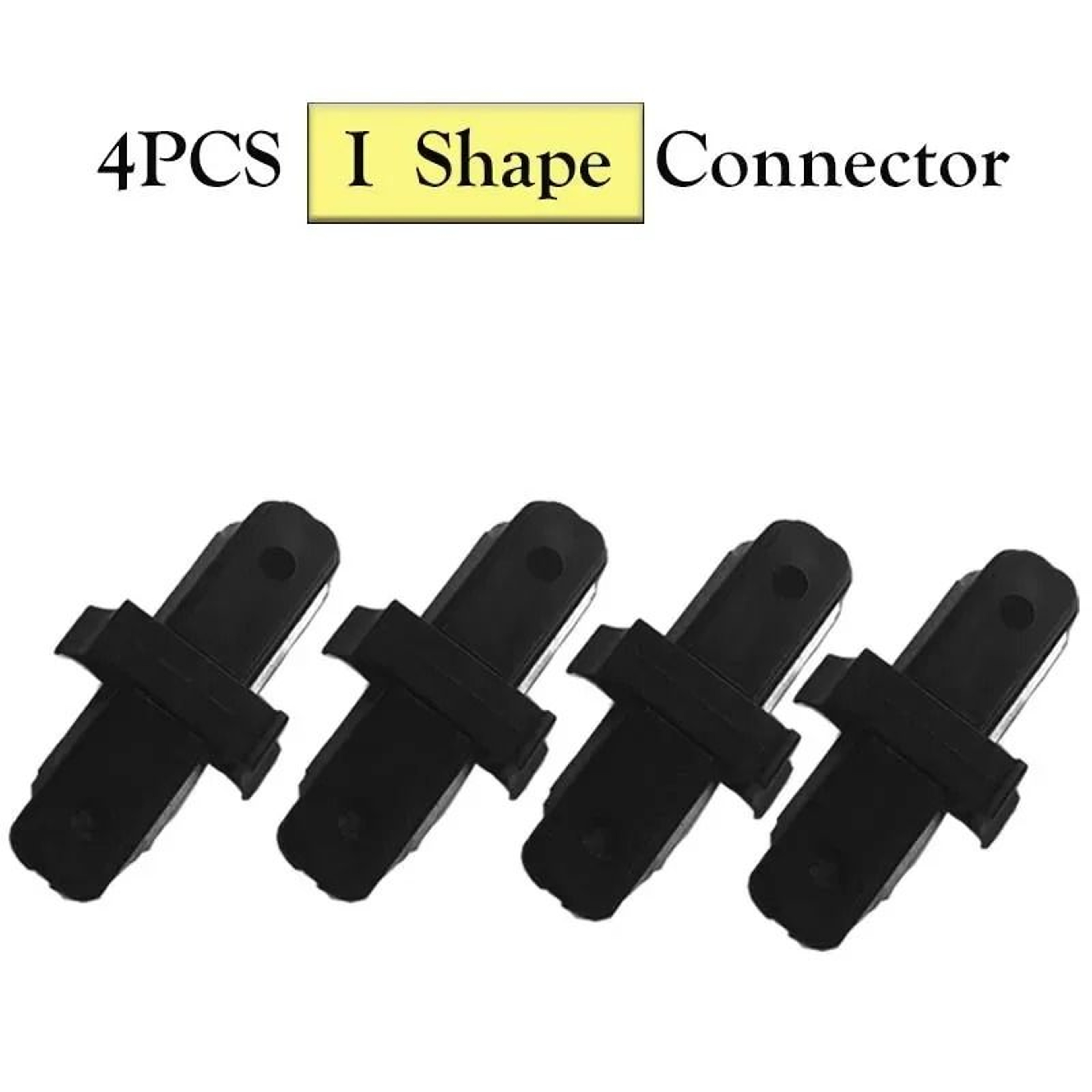 RGB LED Track Spotlight With Flicker Effect For Stage And Party Lighting 1
