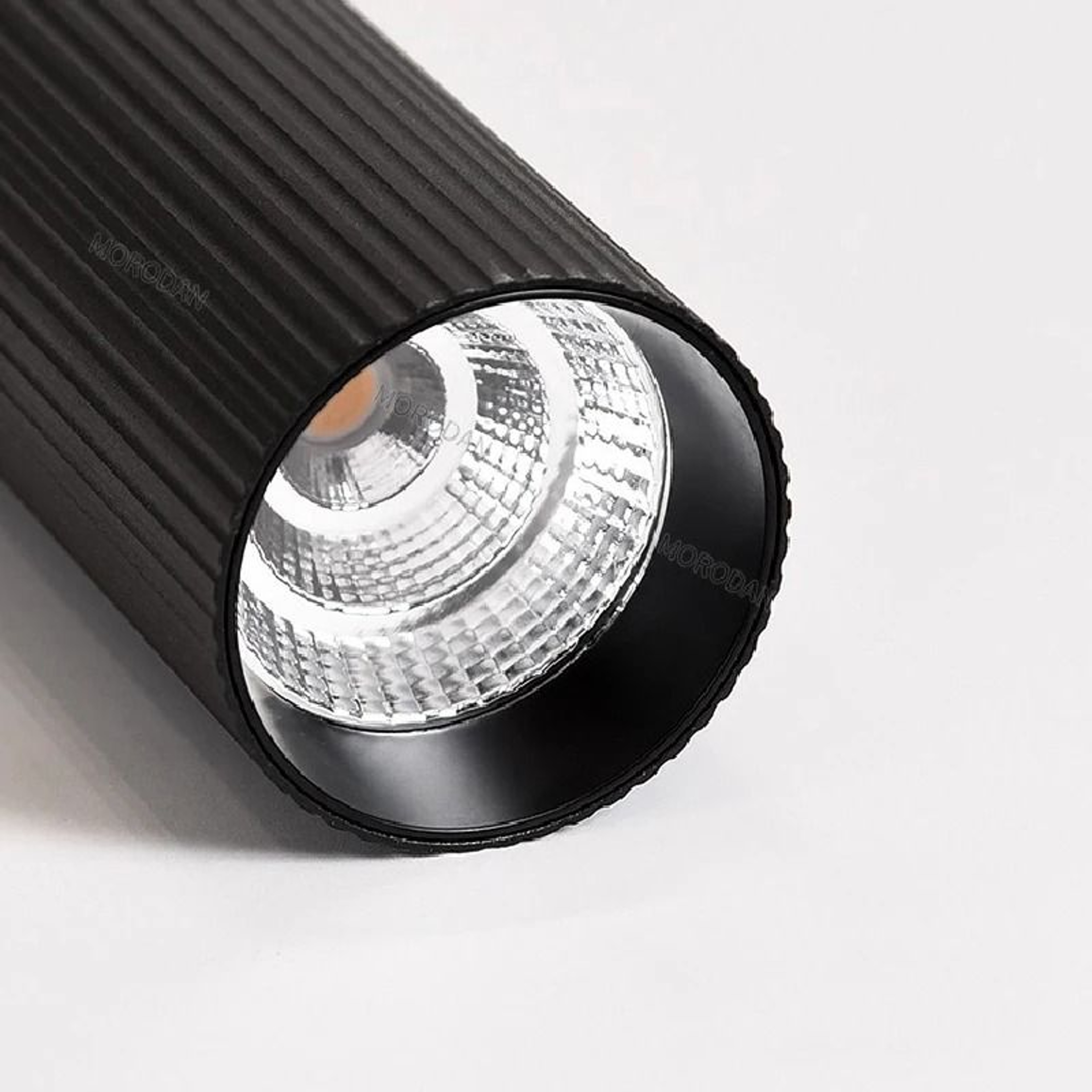 7W Gold LED Ceiling Spotlight 20CM 30CM For Modern Accent Lighting 8
