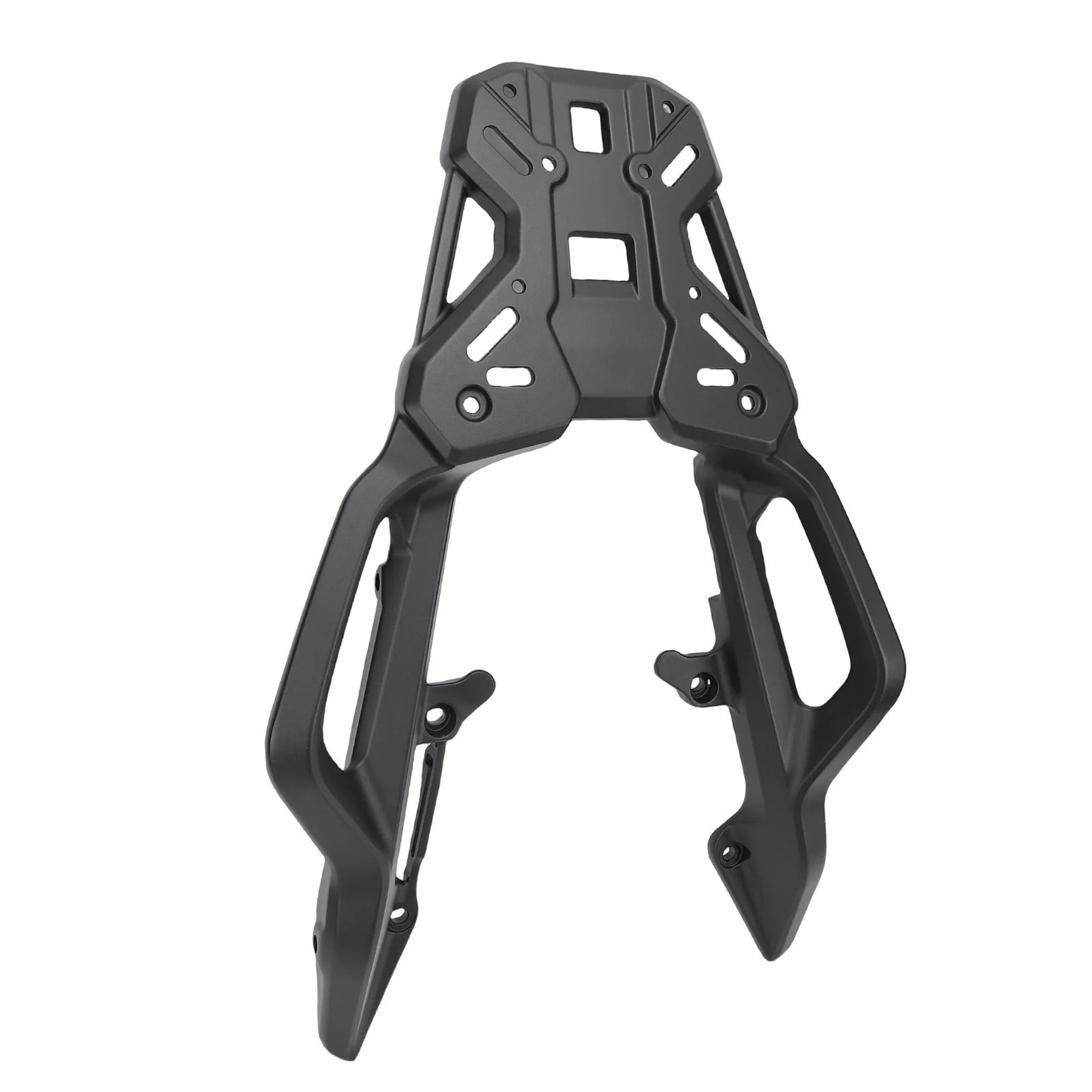 Aluminum Motorcycle Rear Luggage Rack For NC750X 20162025 5