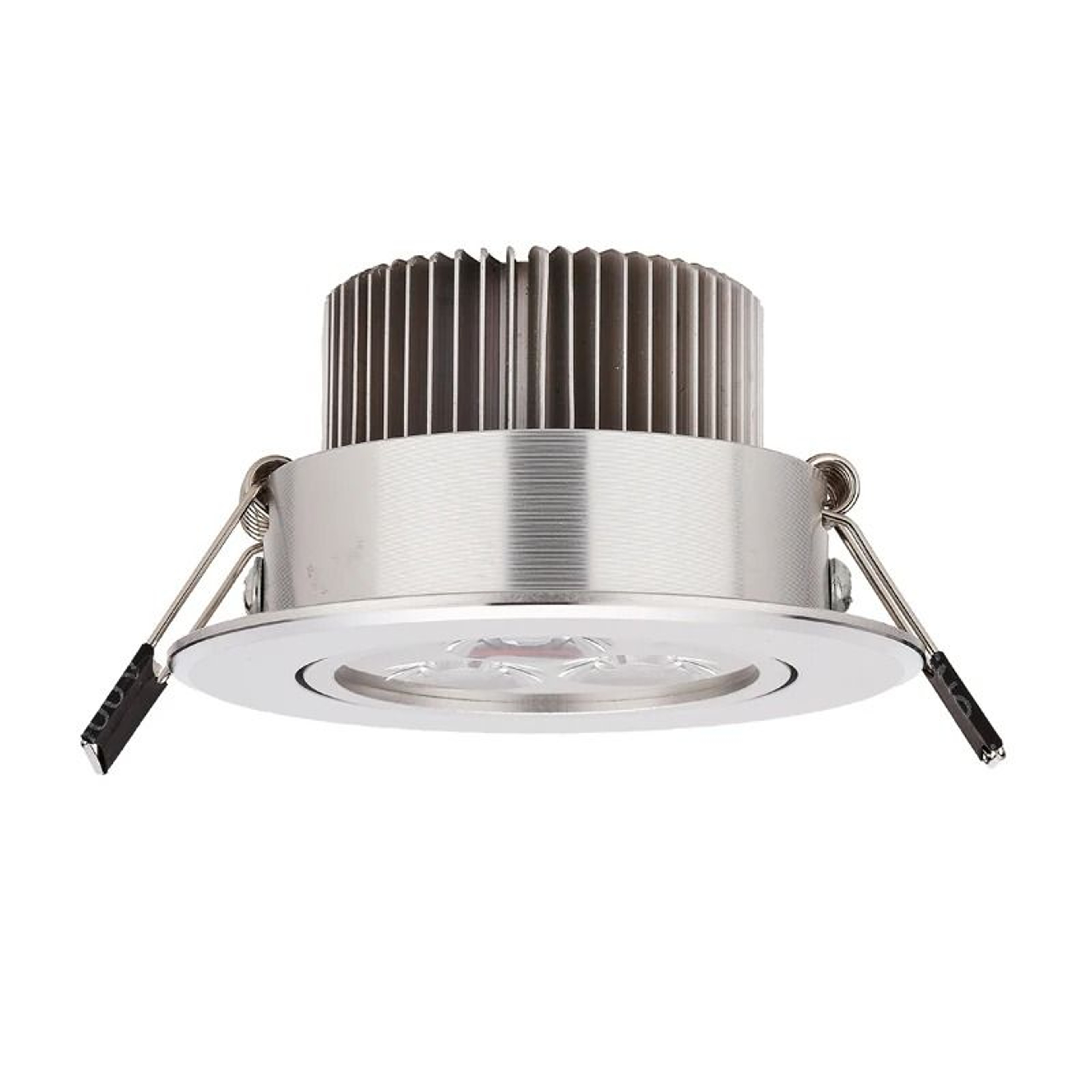 70mm 90mm LED Recessed Ceiling Spotlight For Modern Home Lighting 1