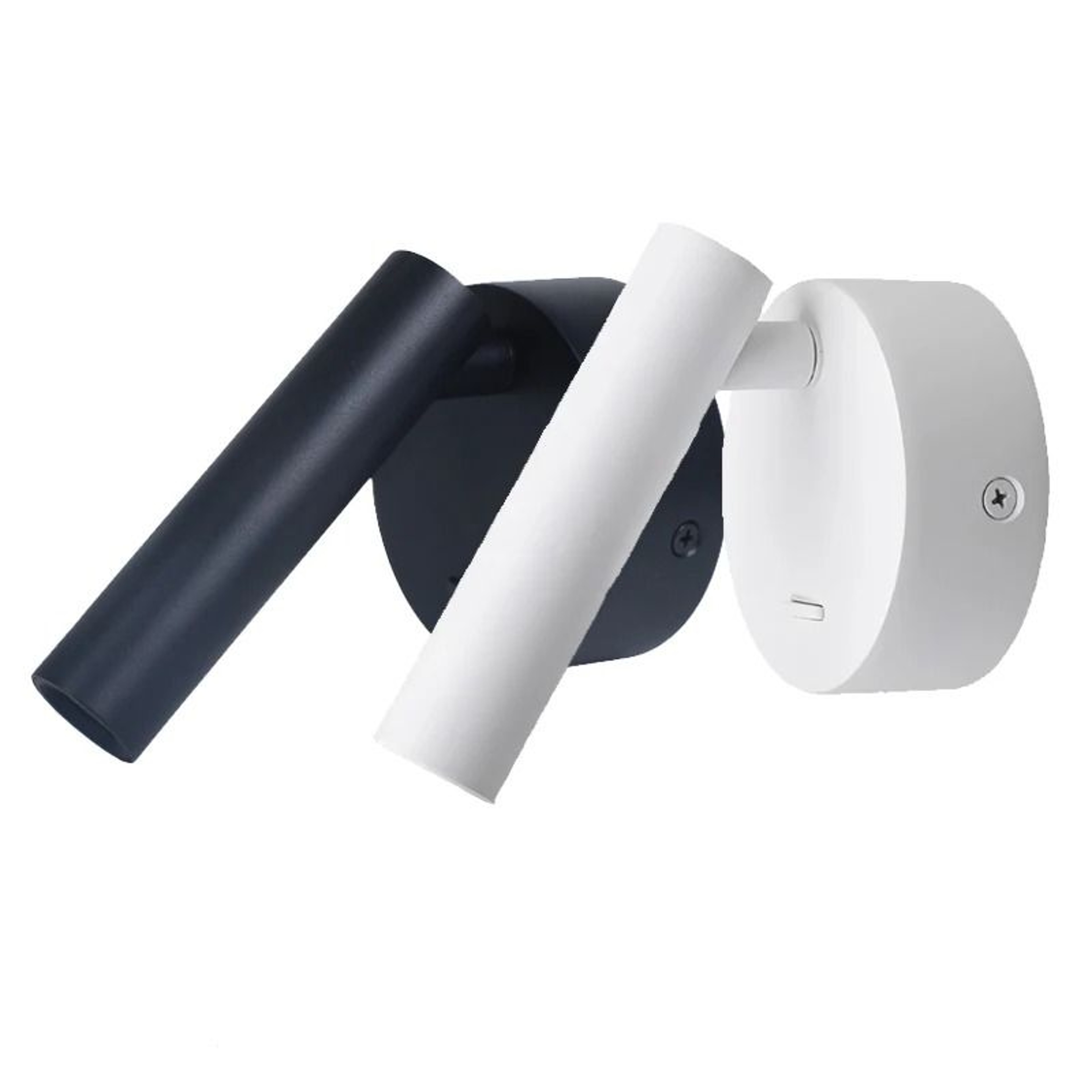 Modern Rotatable LED Bedside Wall Lamp For Reading 10