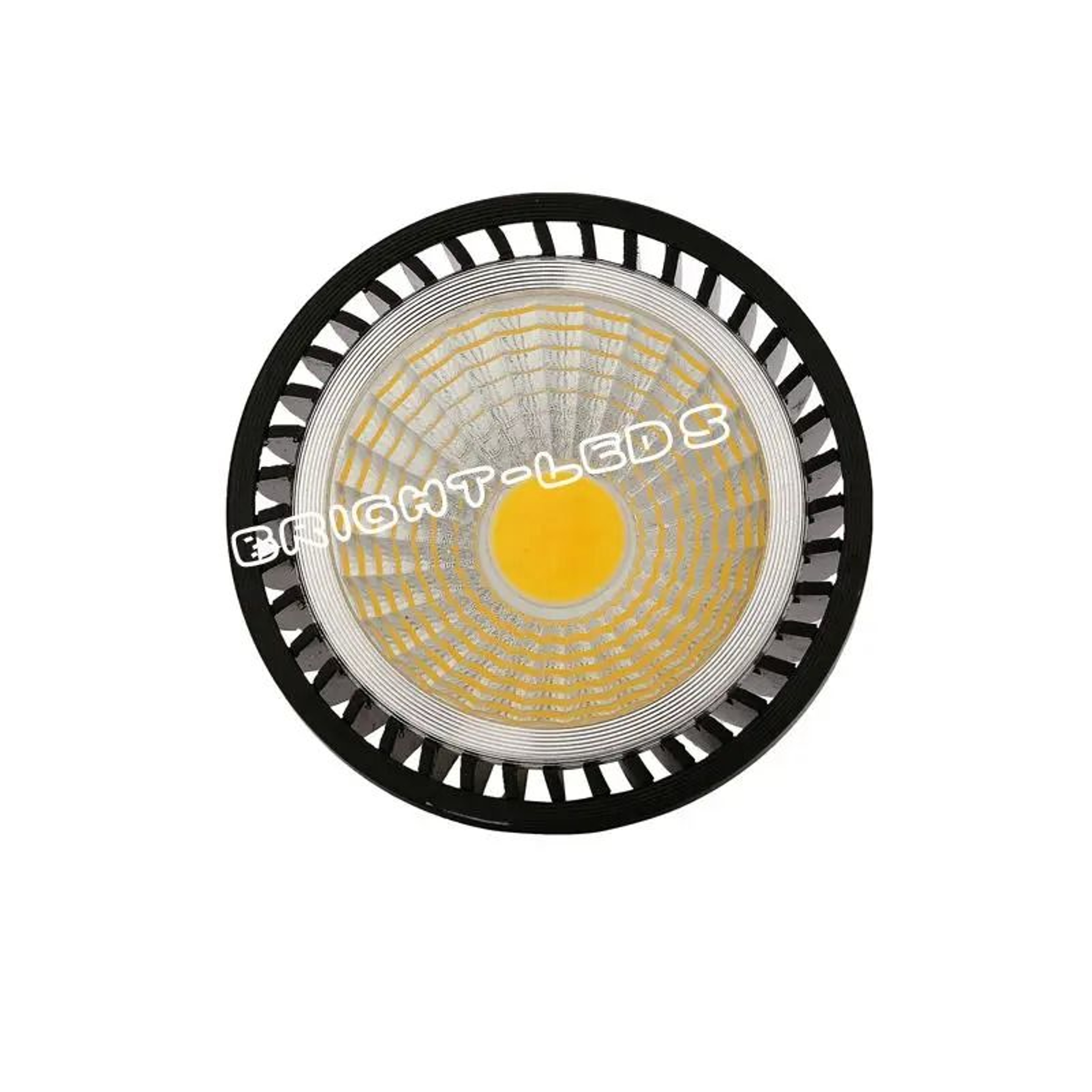 5W COB LED MR16 GU10 Spotlight Bulb For Recessed Lighting 2