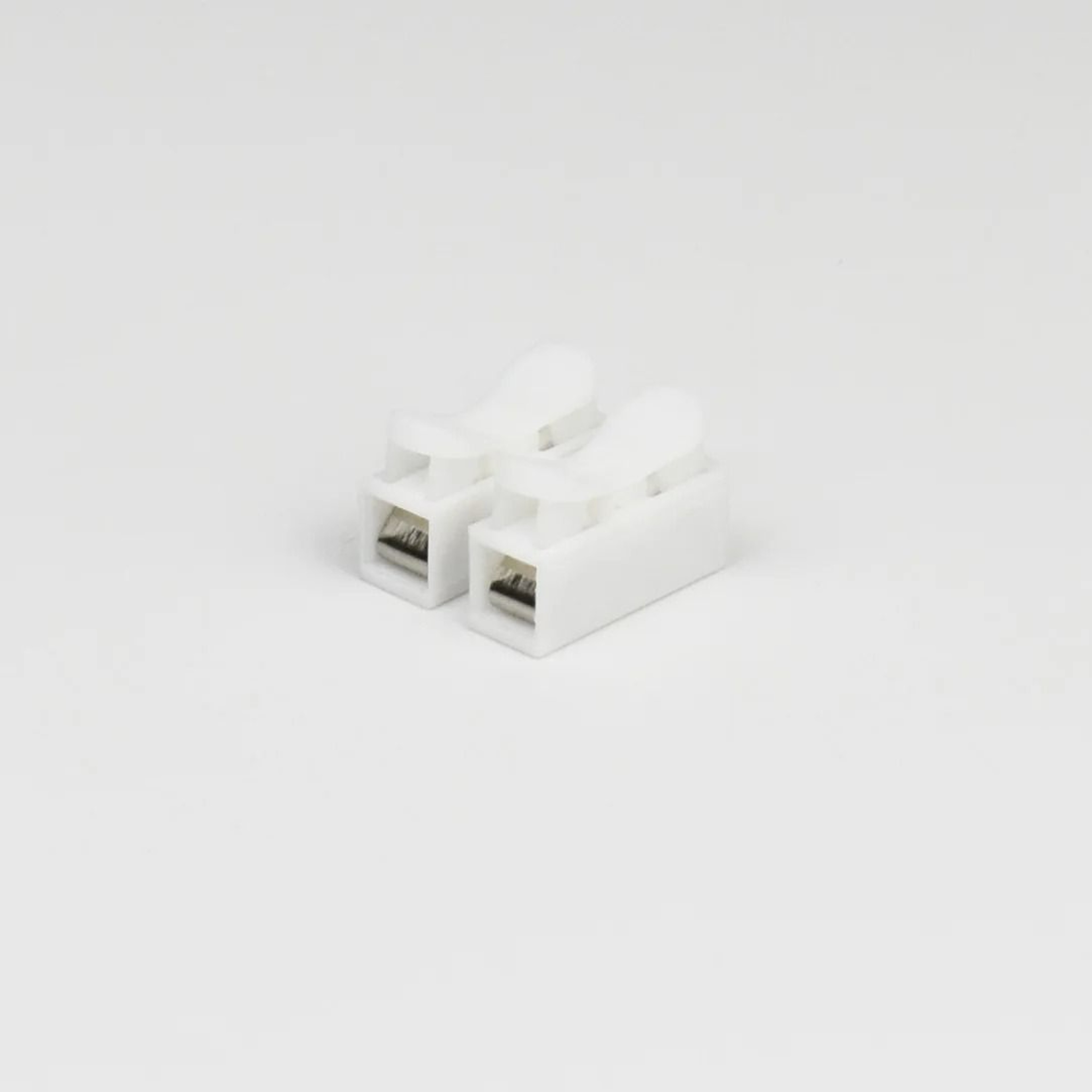 8mm COB LED Strip Connectors With Corner And TShaped Options 3