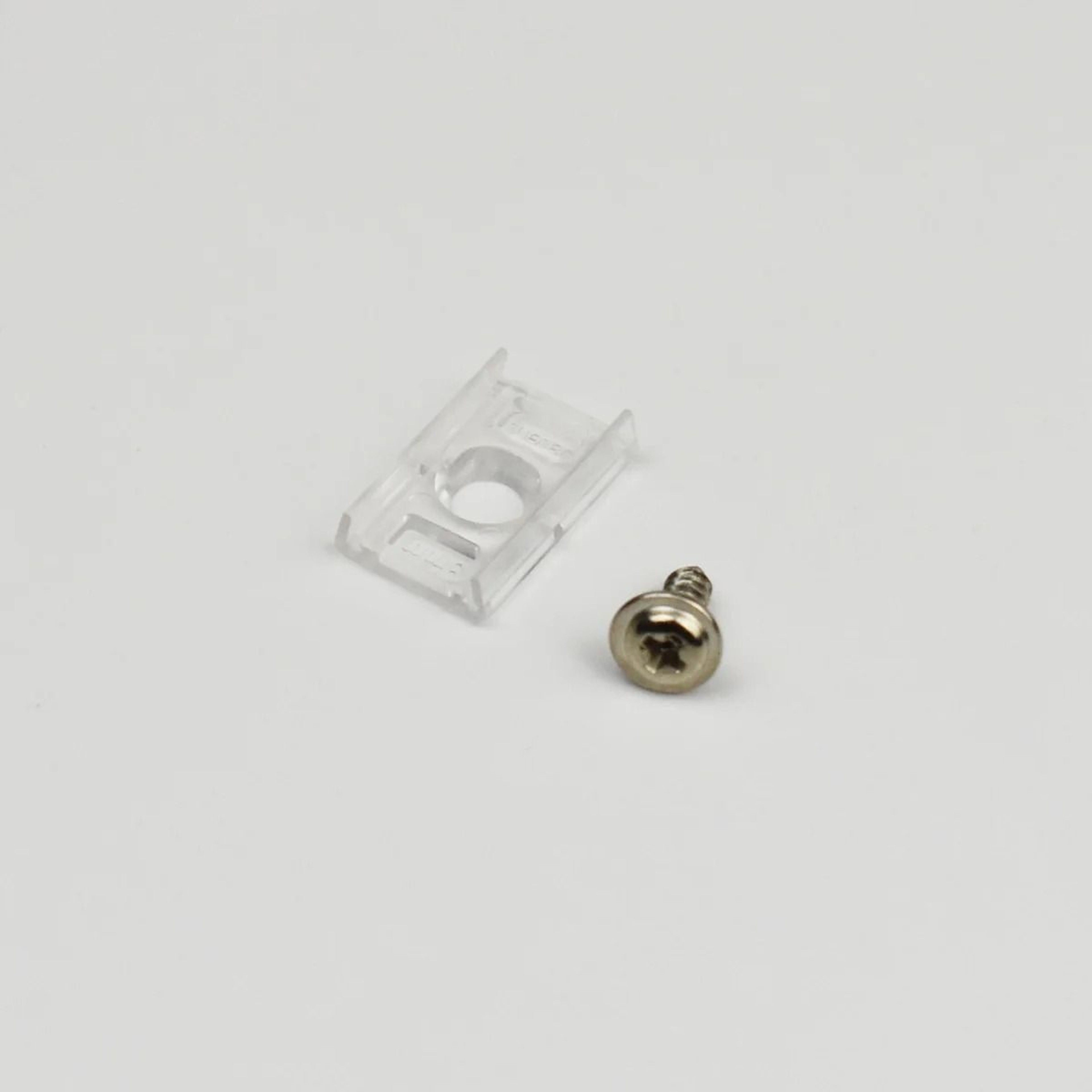 8mm COB LED Strip Connectors With Corner And TShaped Options 9