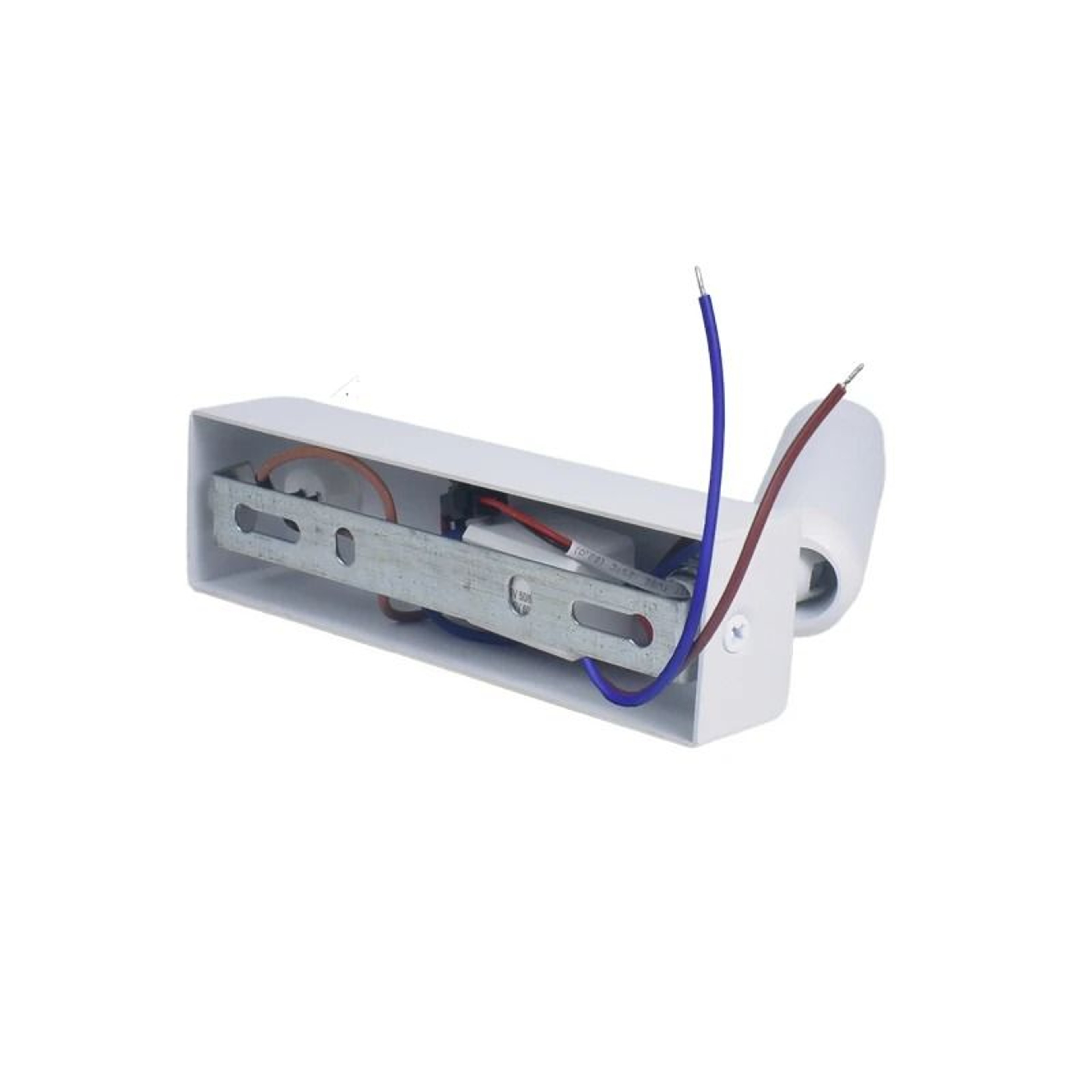 Modern Rotatable Bedside Reading Wall Lamp With Switch 5